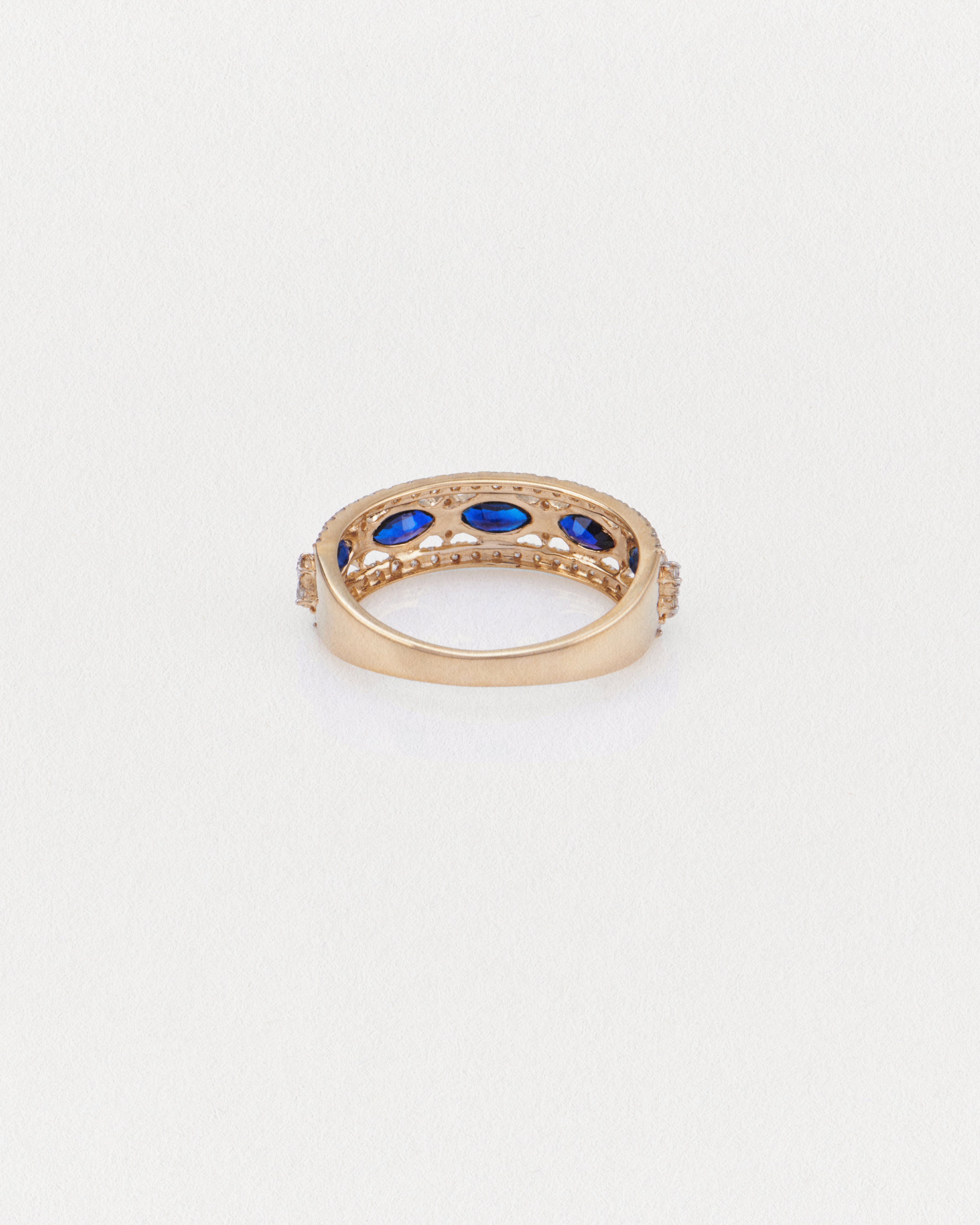 Graceland Ring