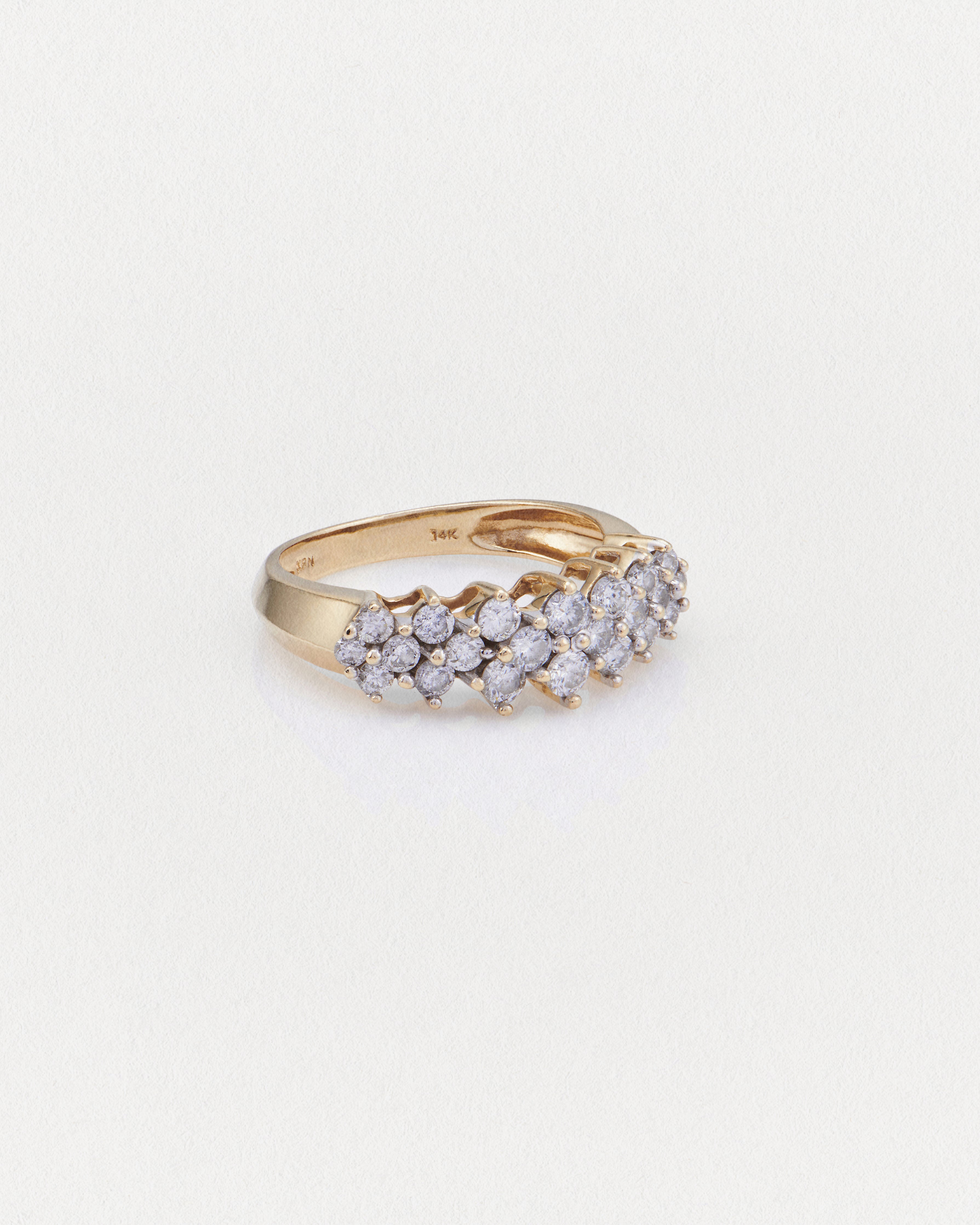 Call Me Princess Ring