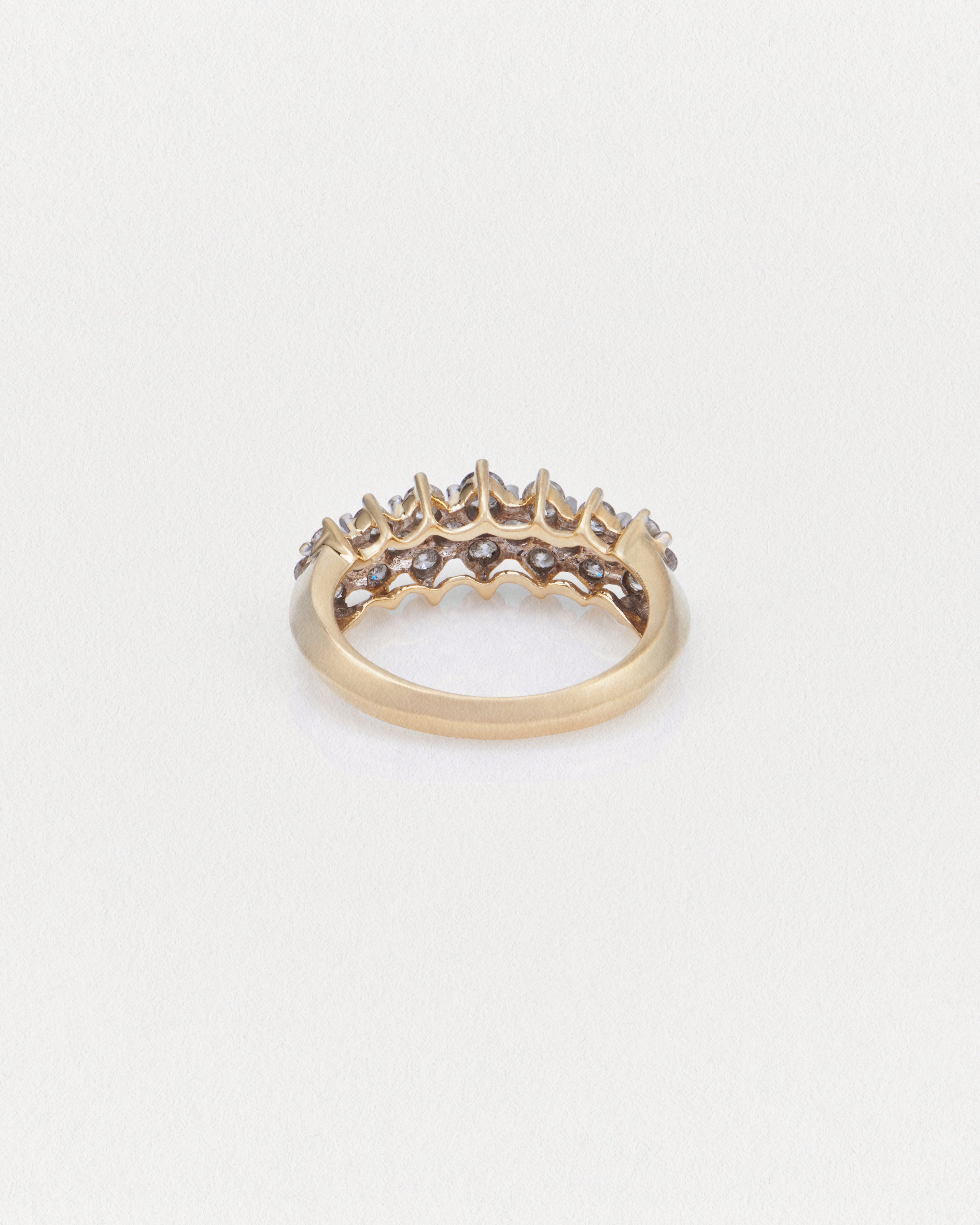 Call Me Princess Ring