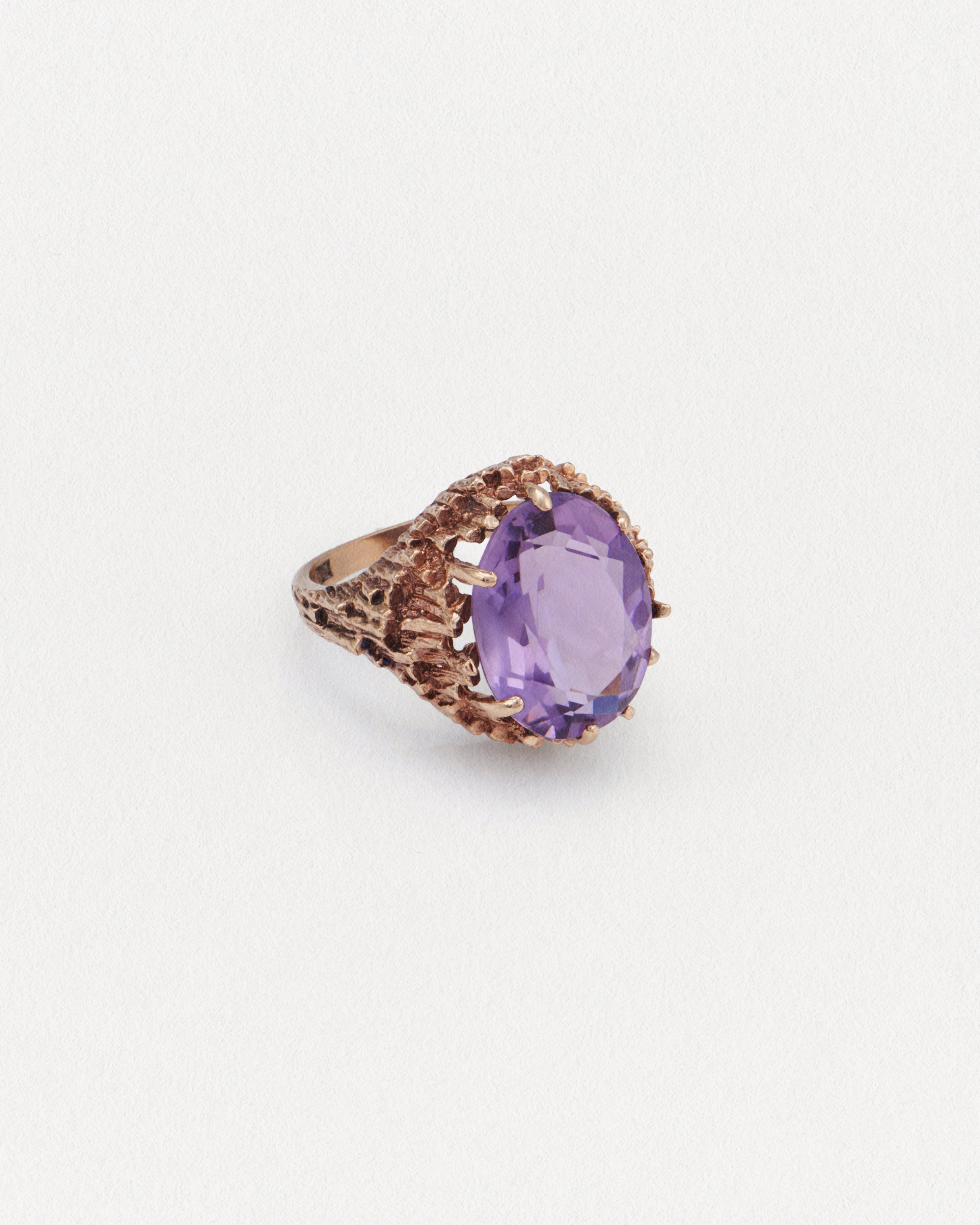 Sagrada Familia Ring