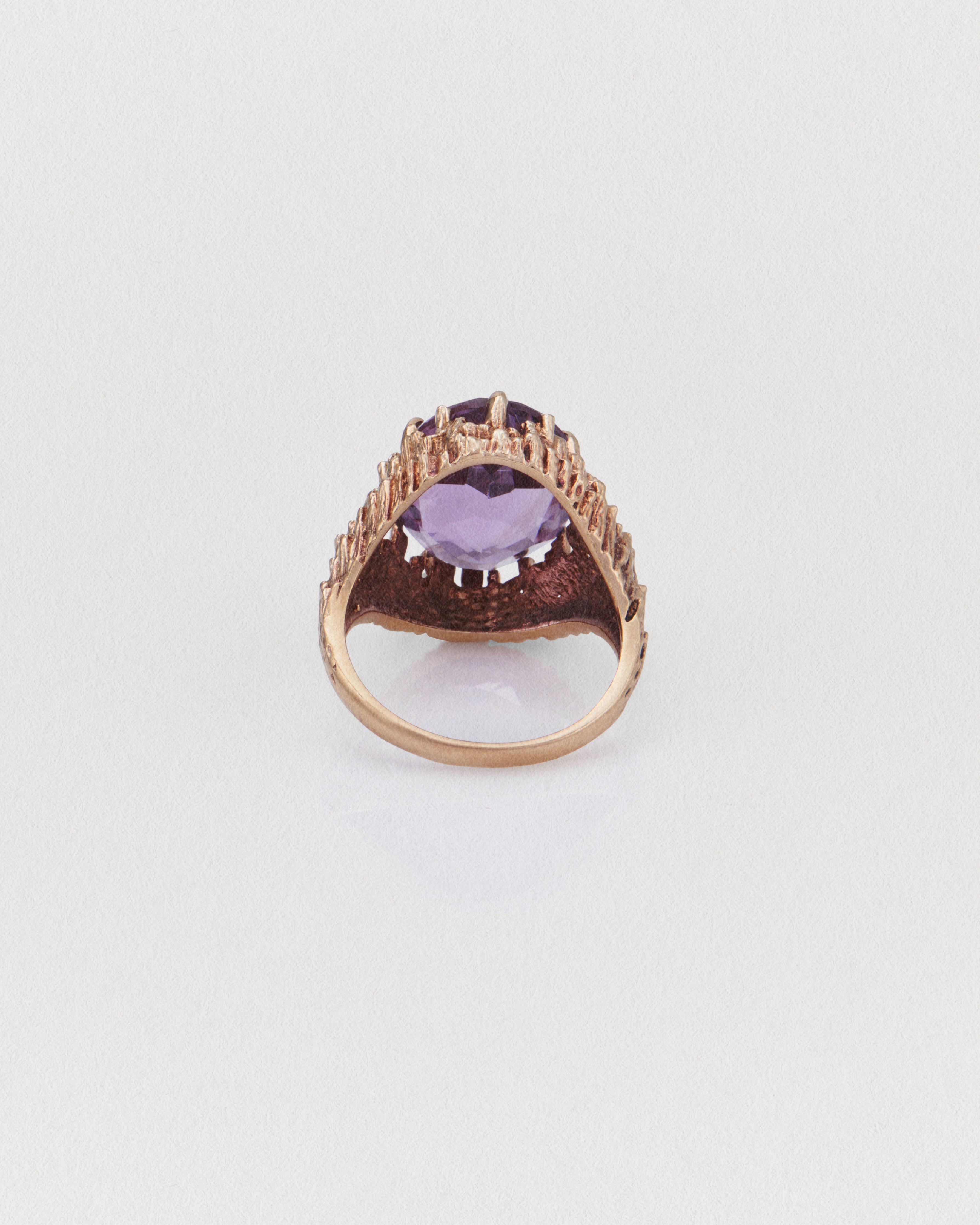Sagrada Familia Ring