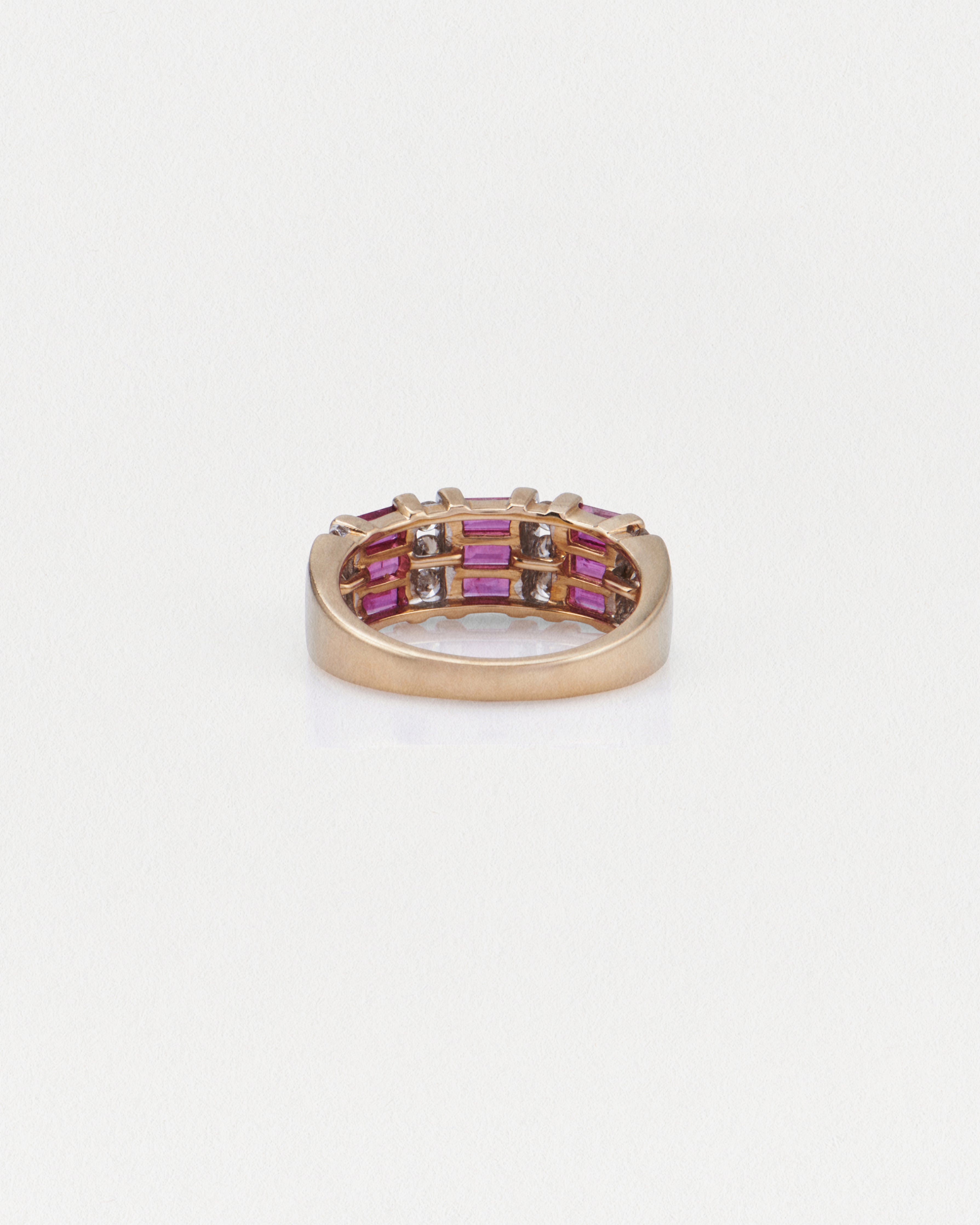 La Dolce Vita Ring