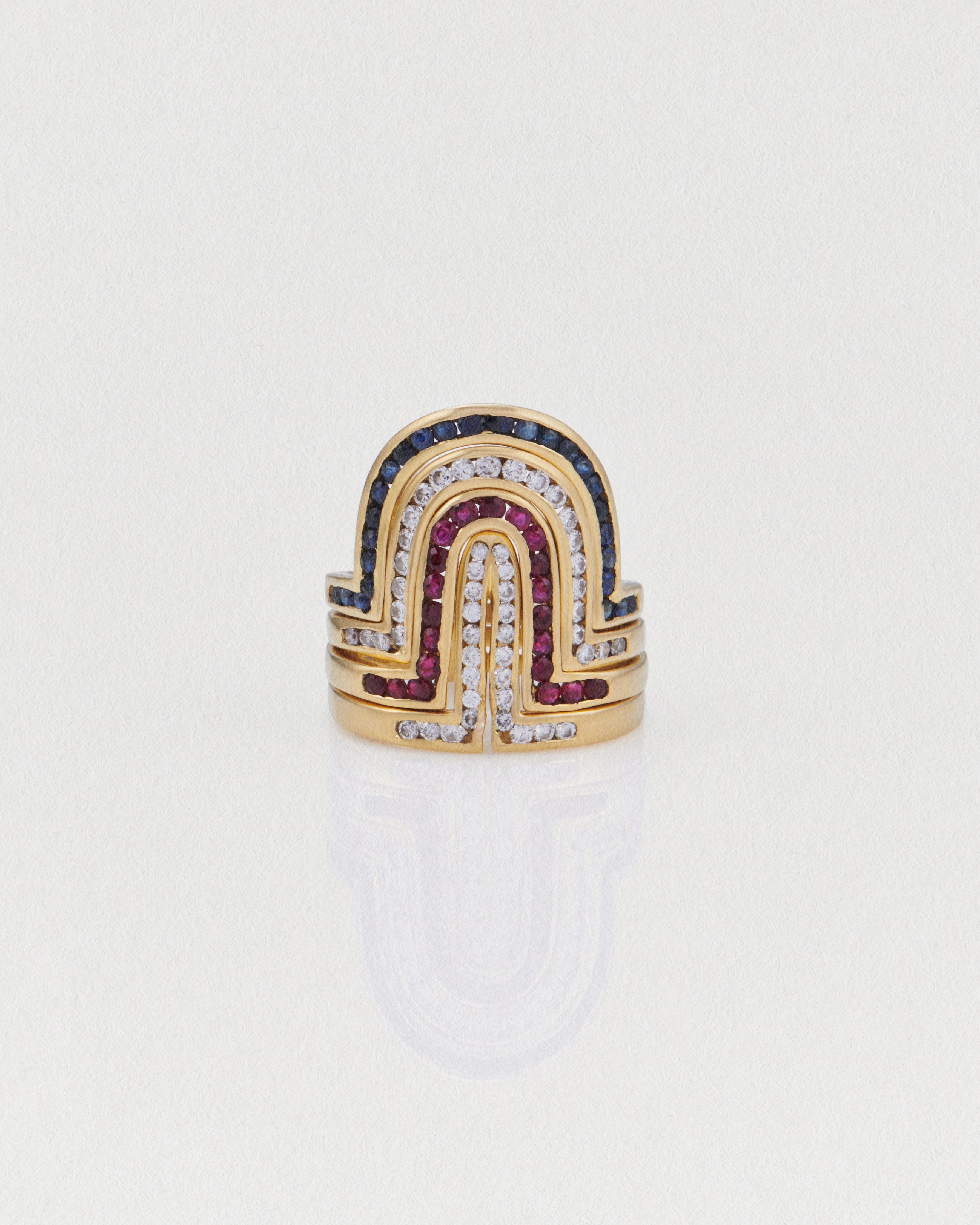 L'arc-en-ciel Ring