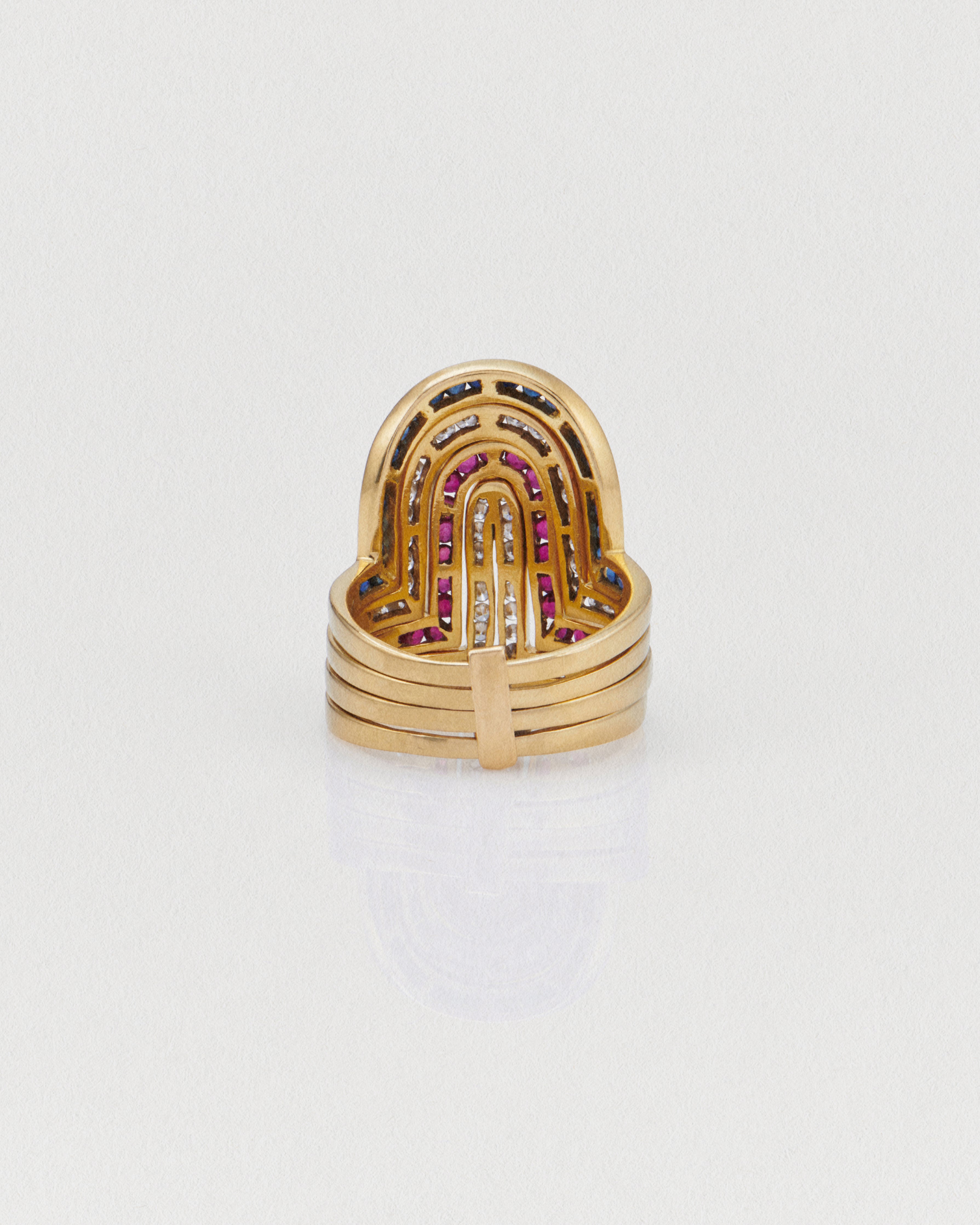 L'arc-en-ciel Ring
