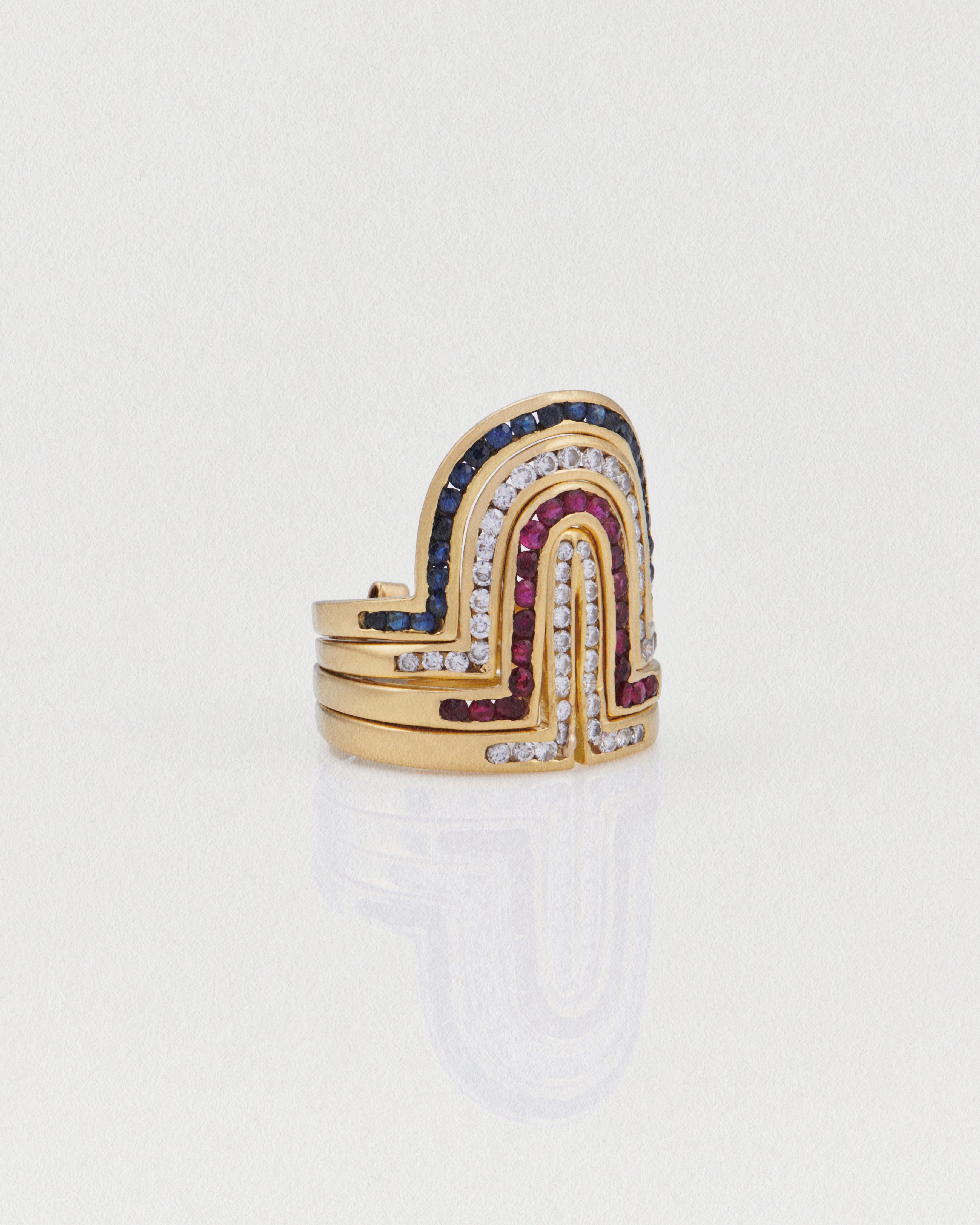 L'arc-en-ciel Ring