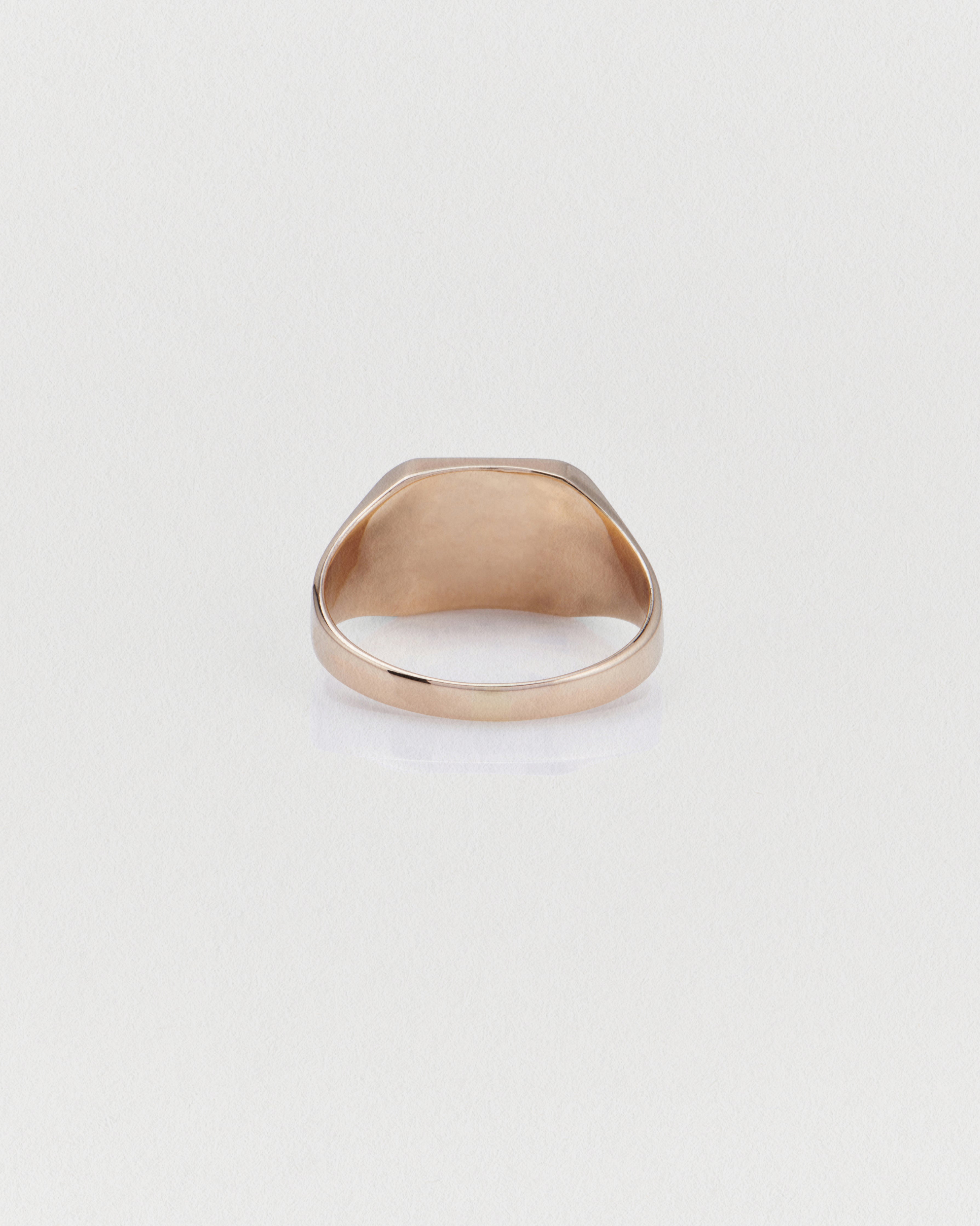 Hadid Ring