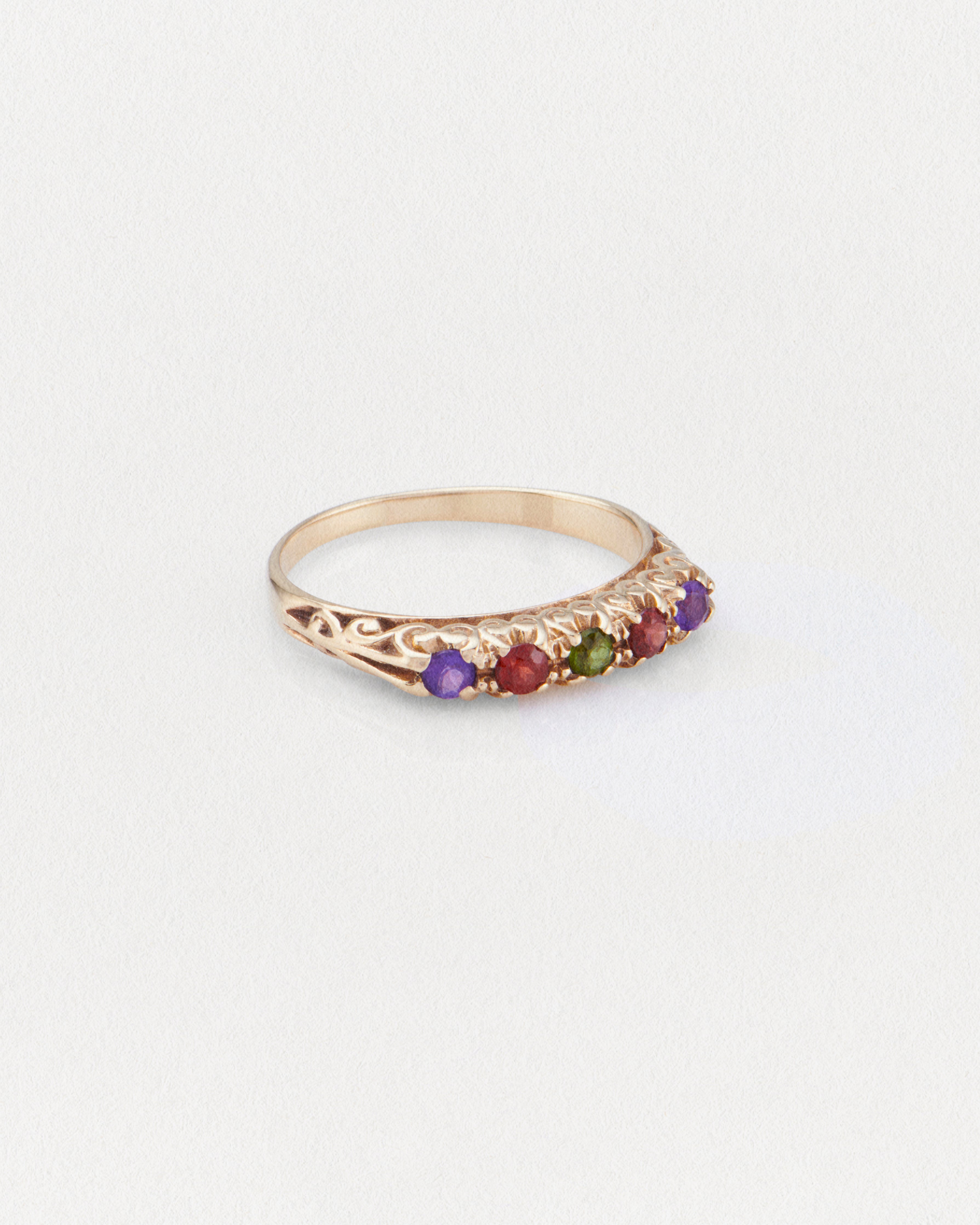 Sweet Fantasy Ring