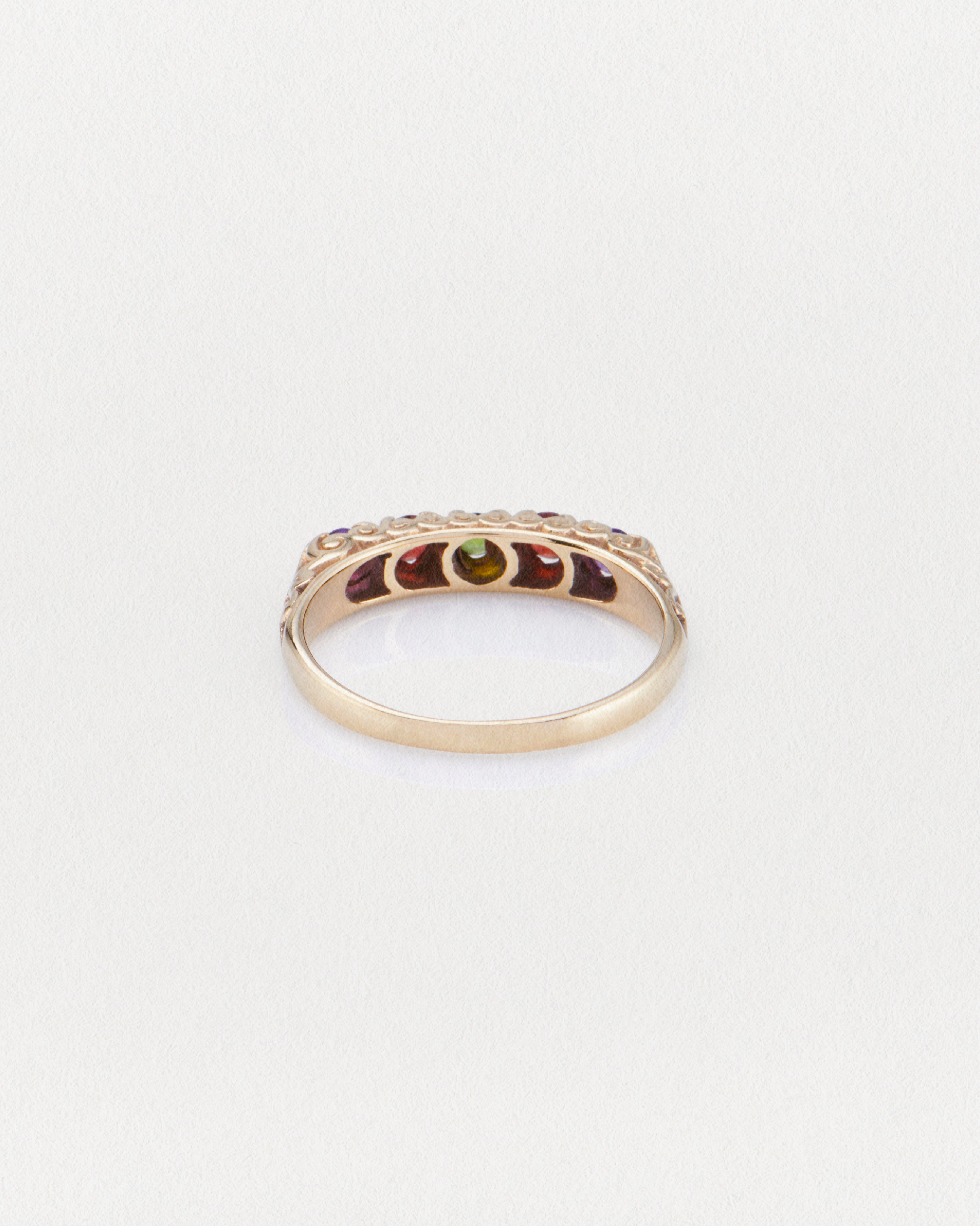 Sweet Fantasy Ring