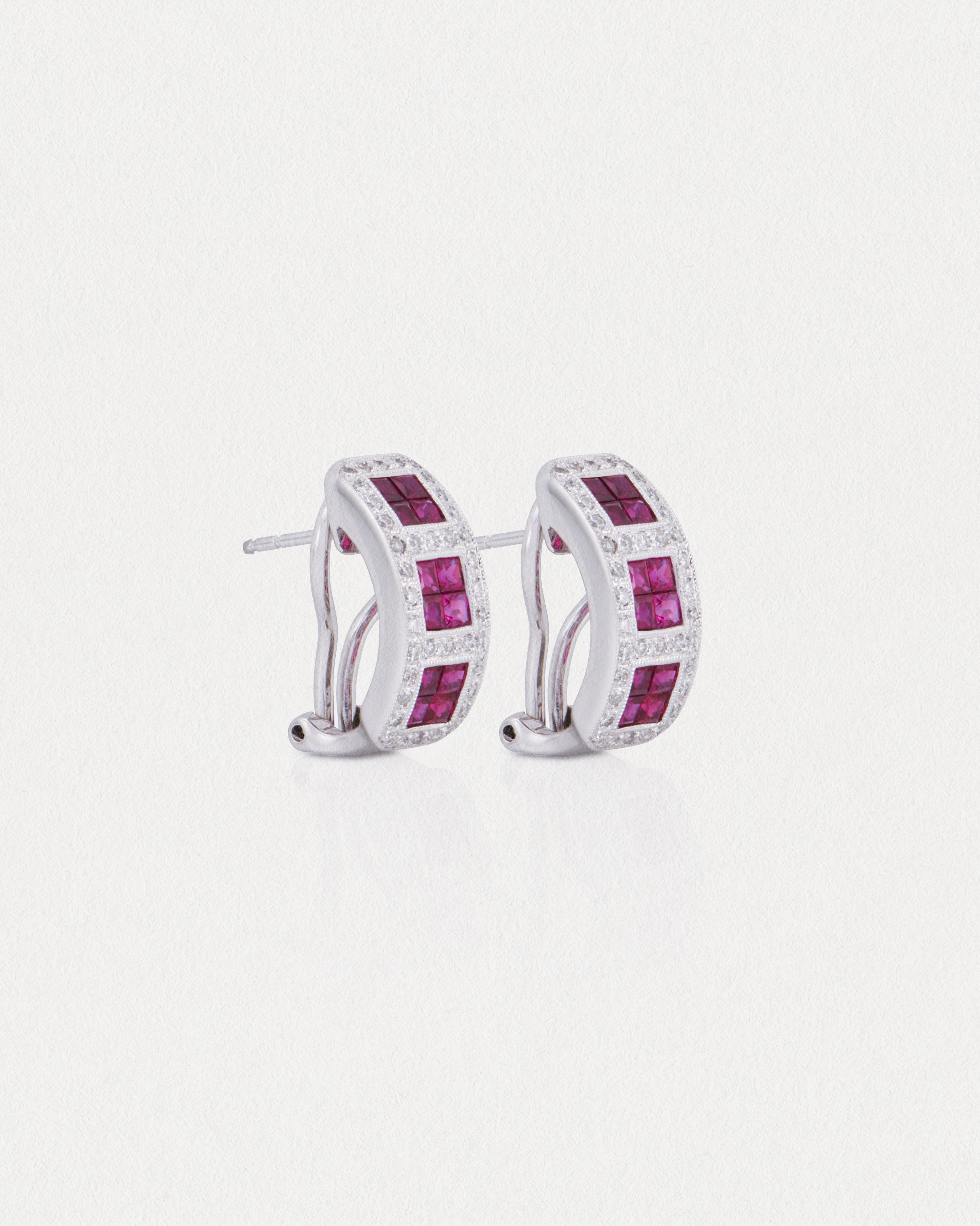 I Found You Earrings