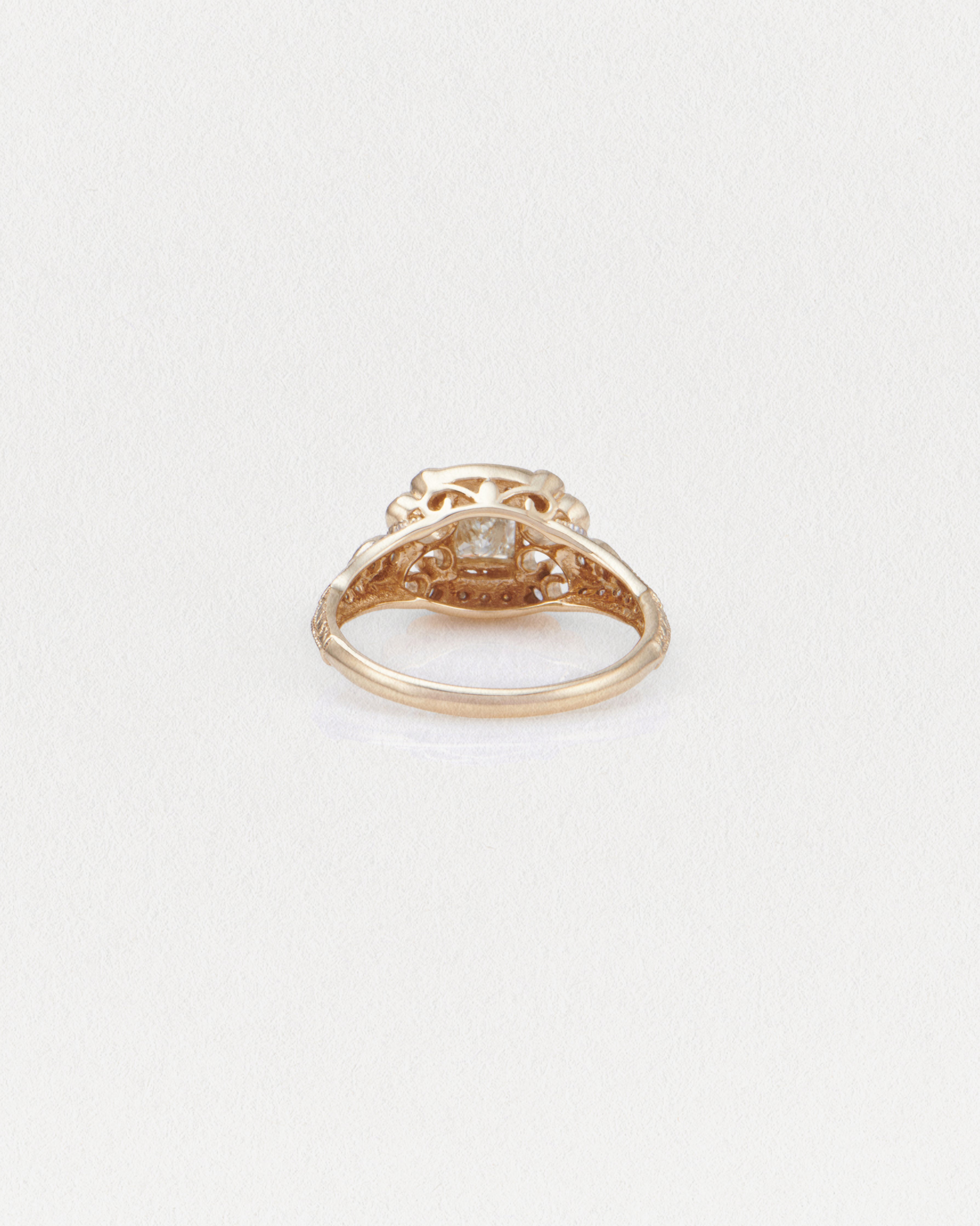 Indian Summer Ring