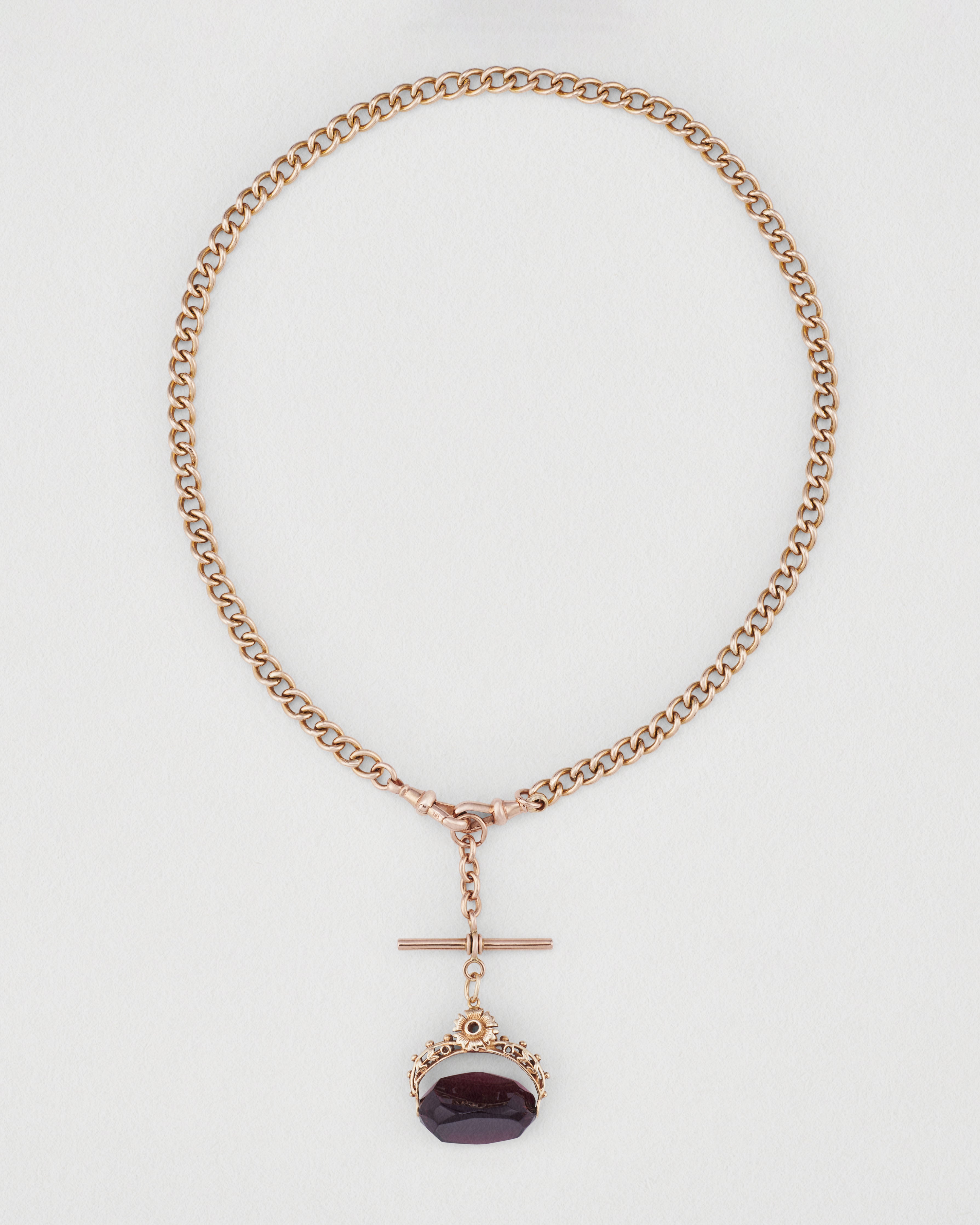 Anna Chain