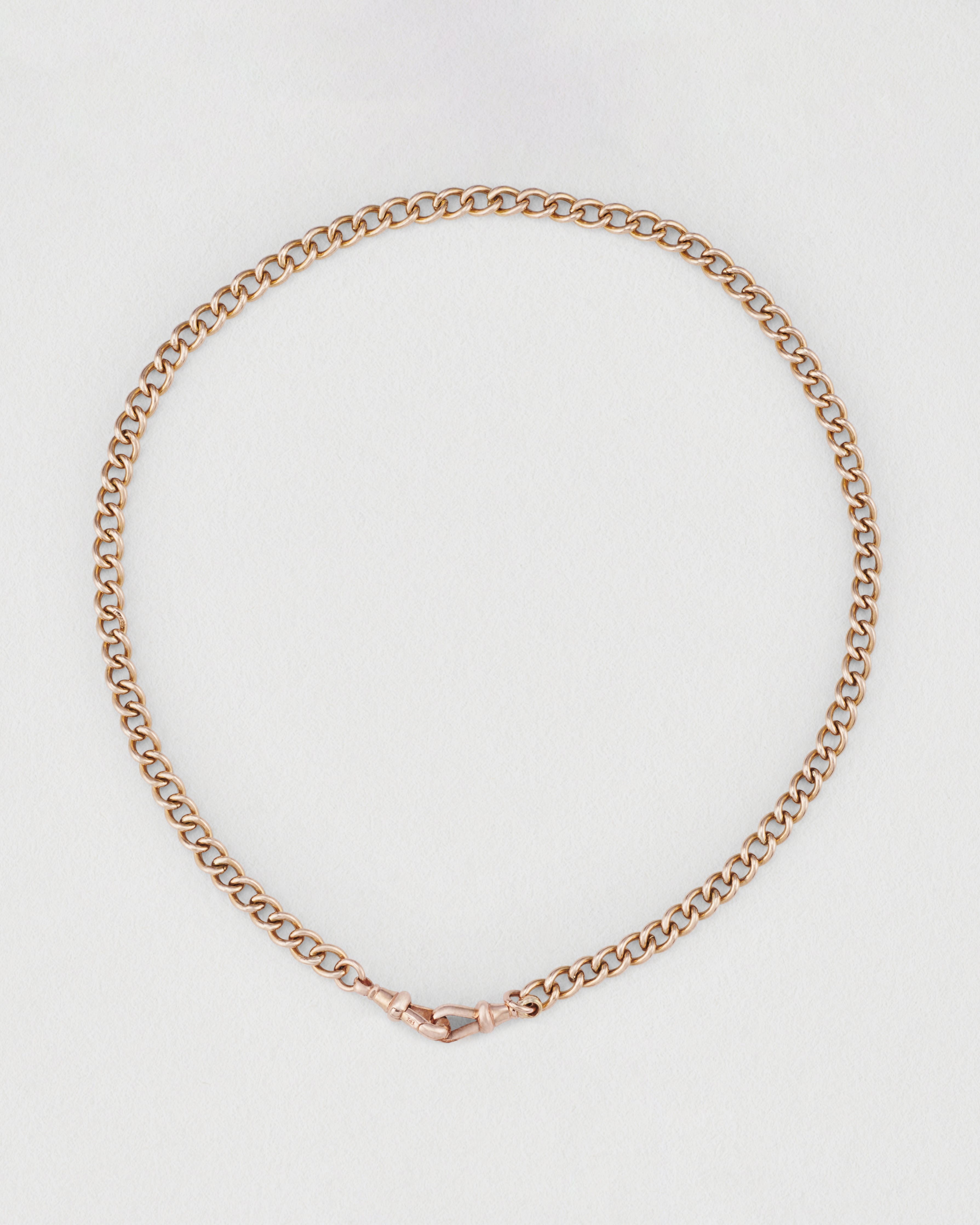 Anna Chain