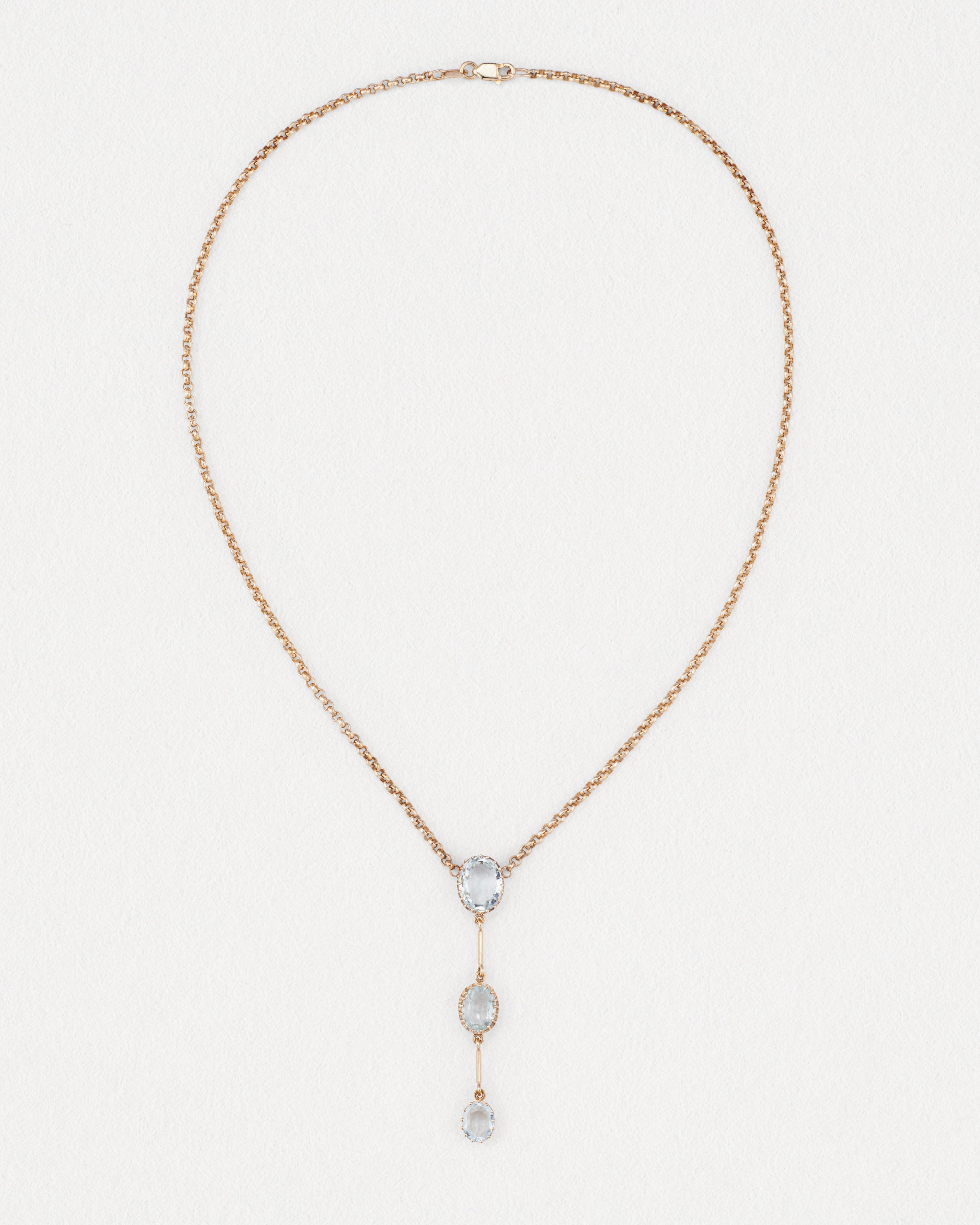 Blueswalk Creeper Chain