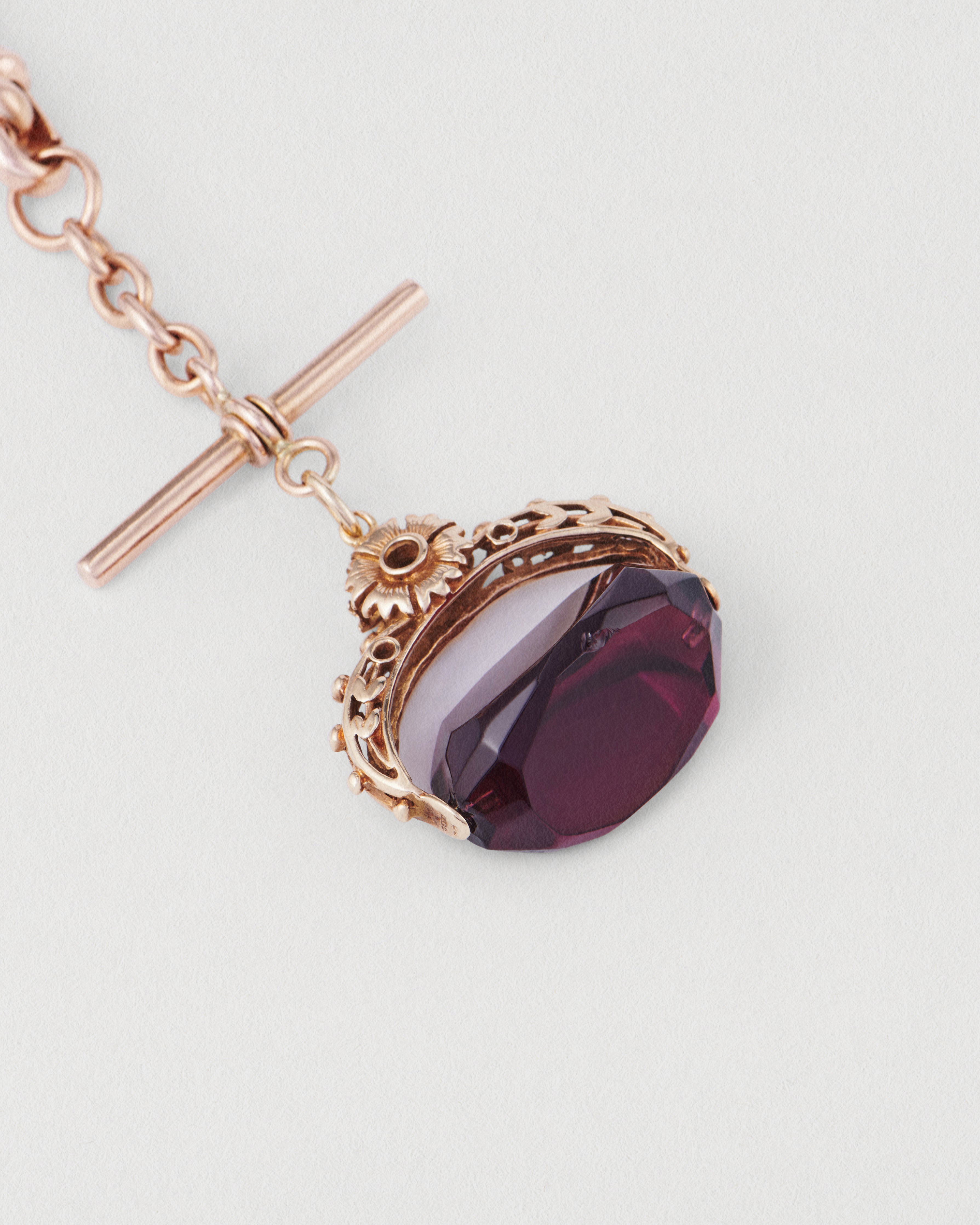 Anna Chain