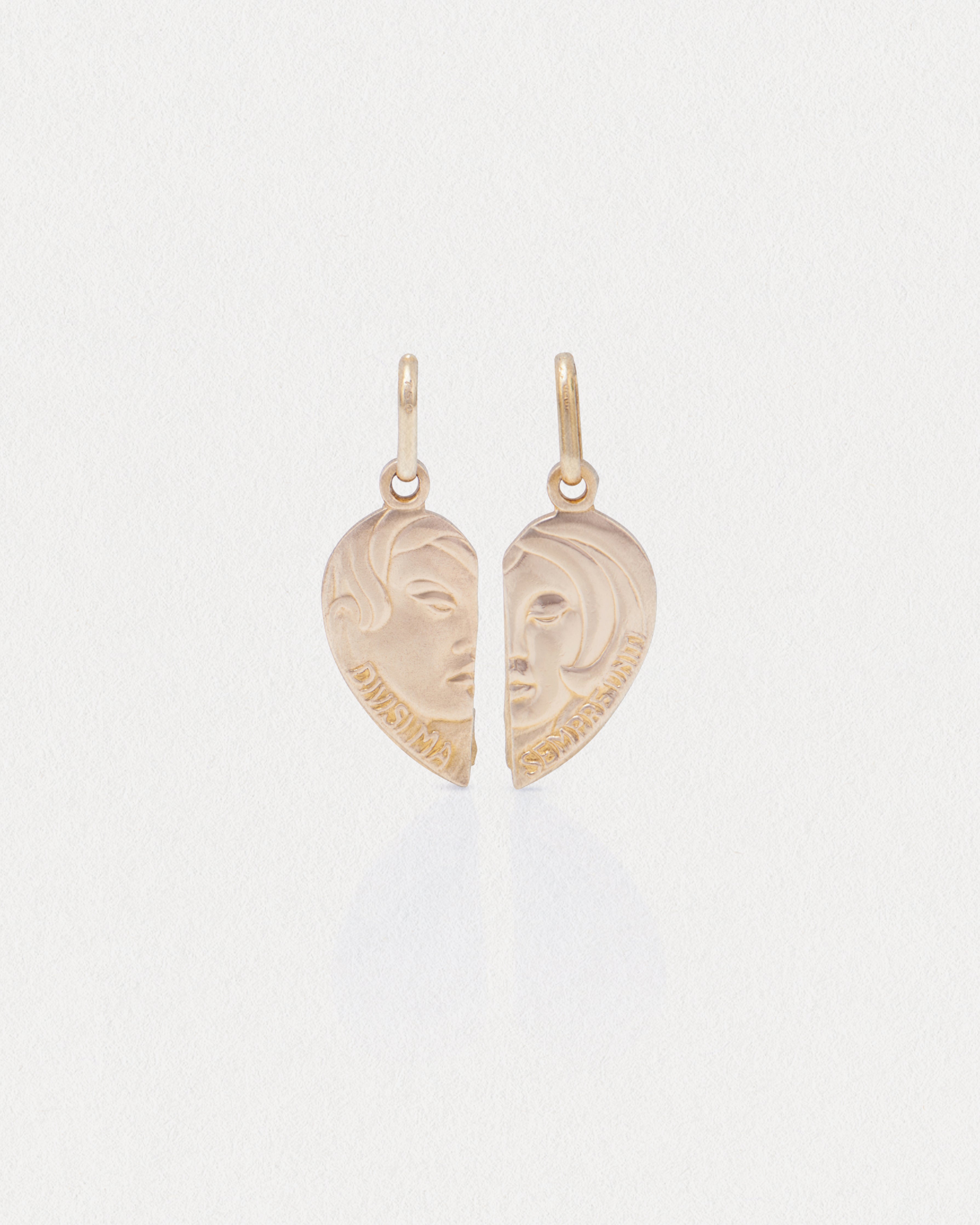 You & I Pendant