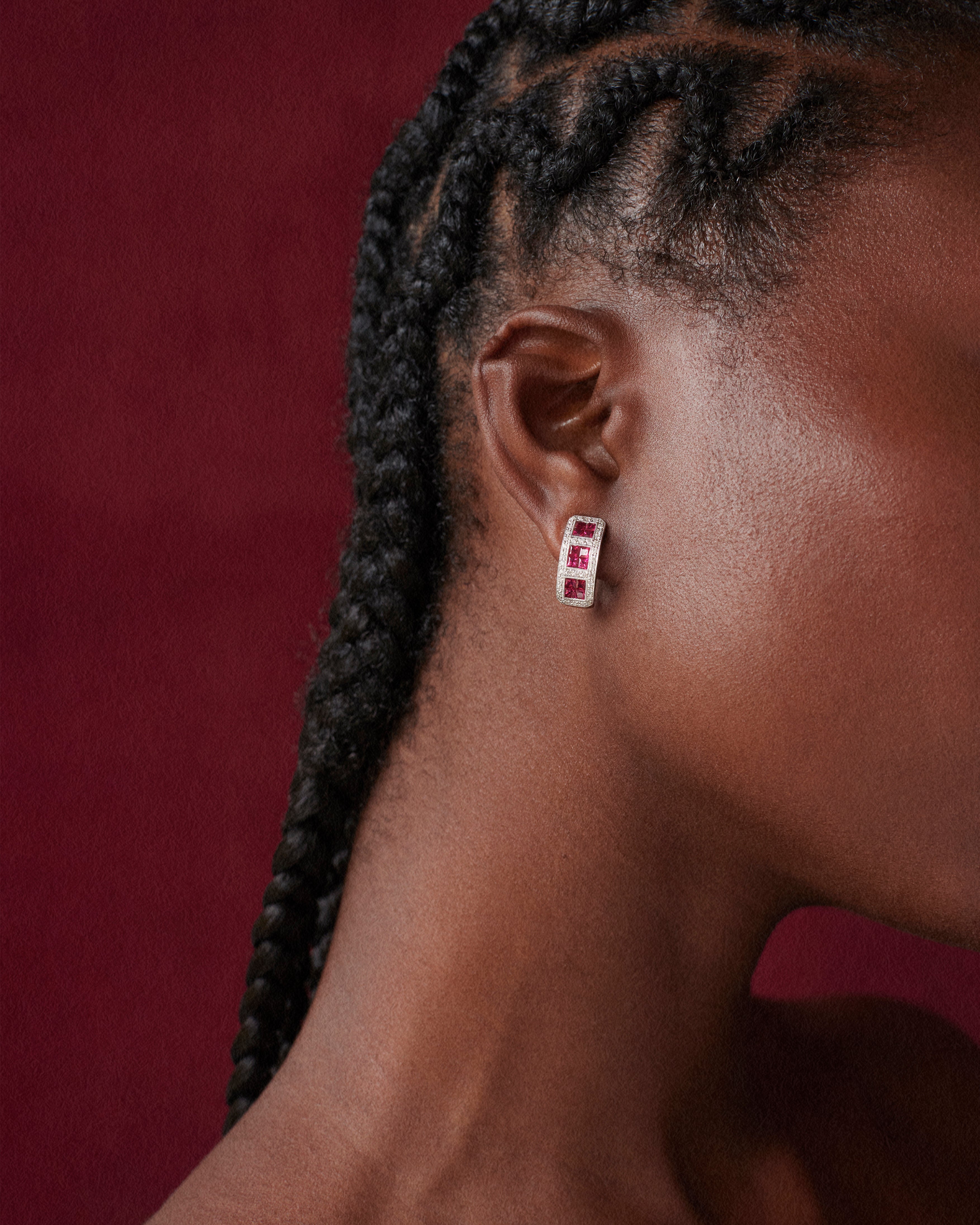 I Found You Earrings