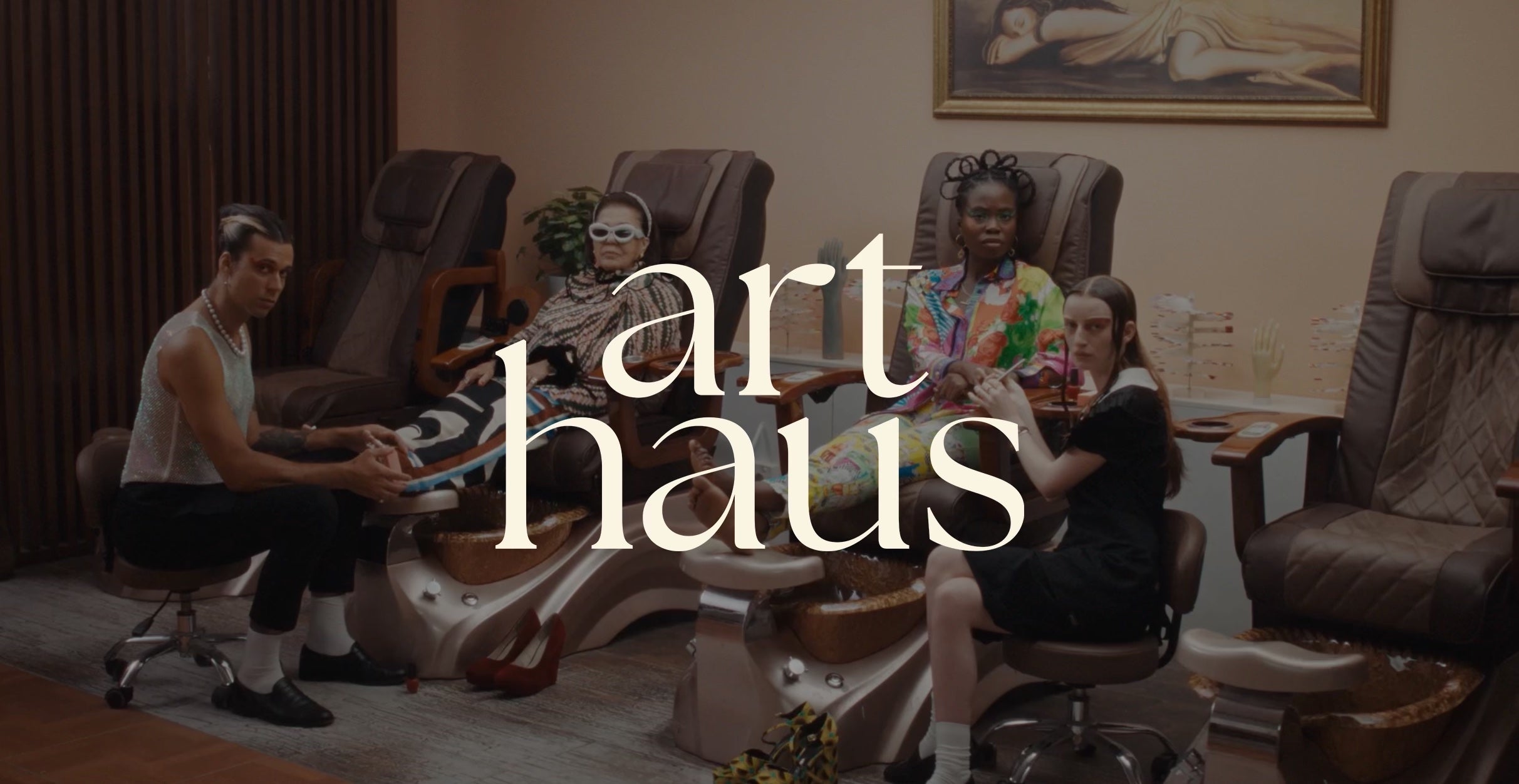 Art discount haus furniture