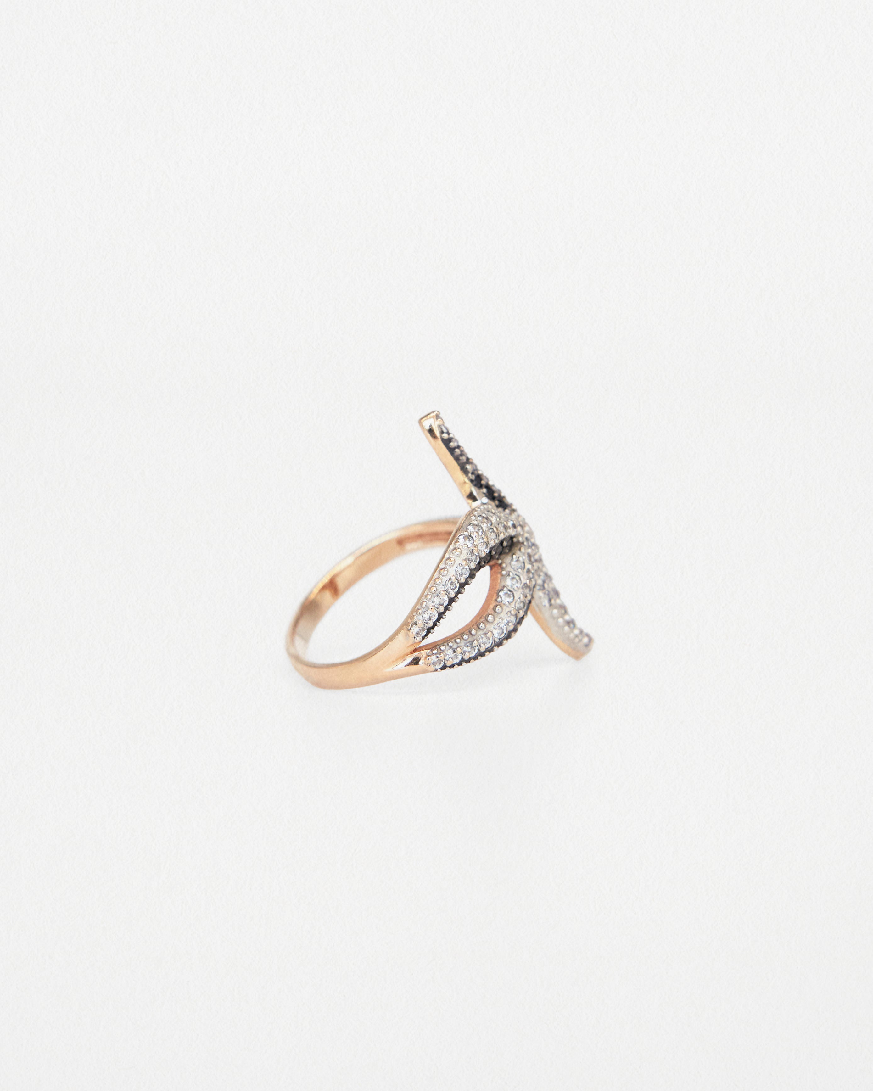 Perini Star Ring