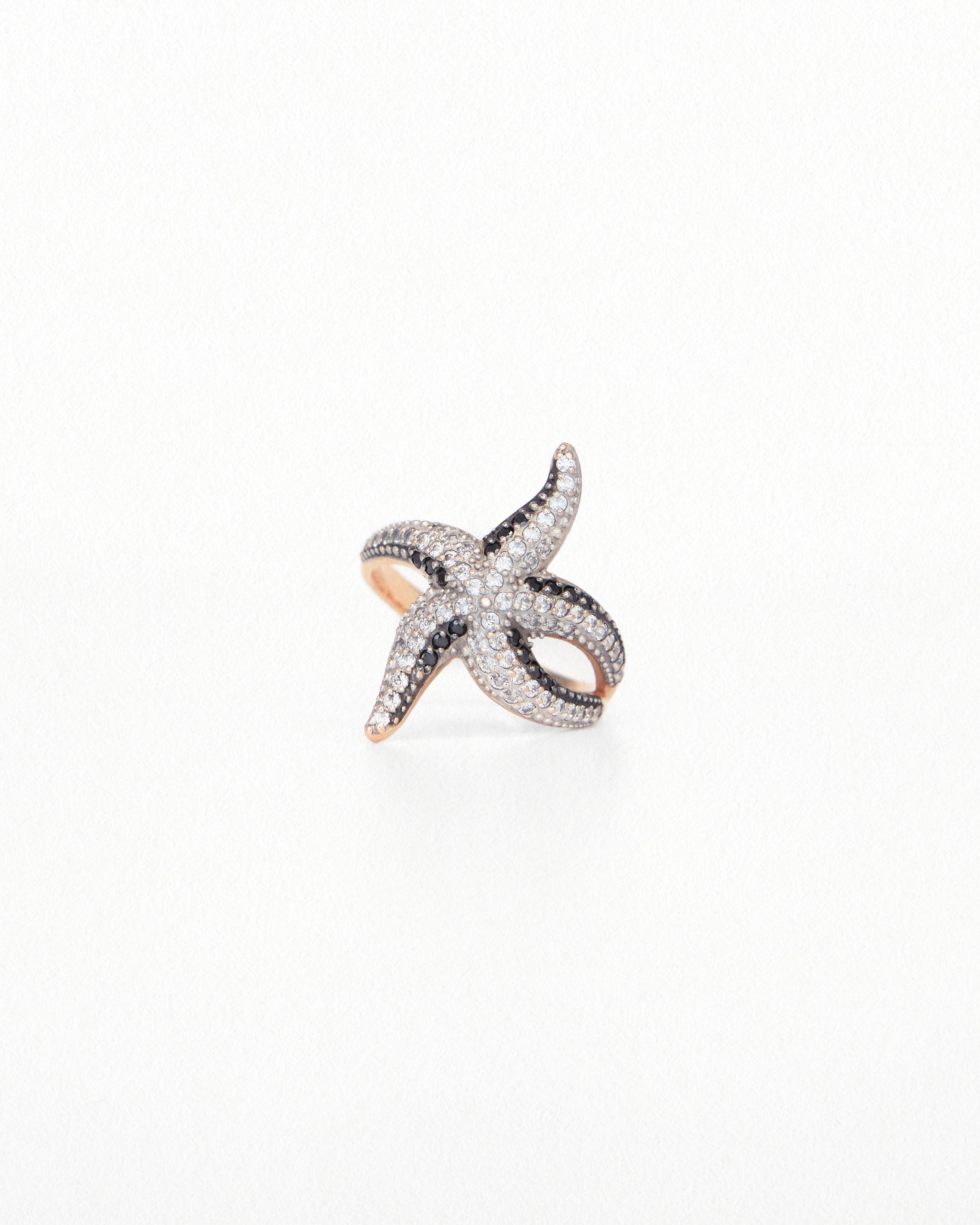 Perini Star Ring