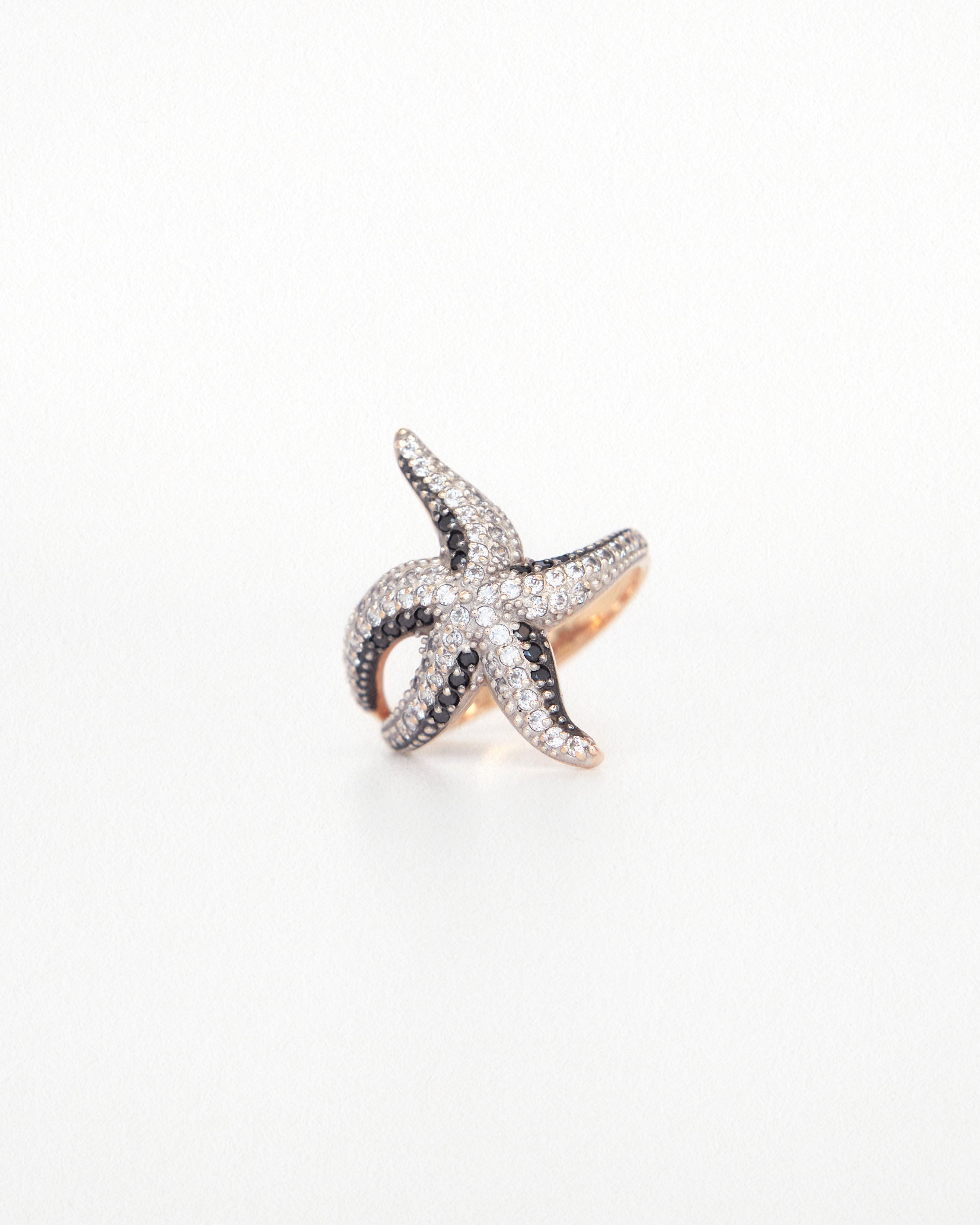 Perini Star Ring