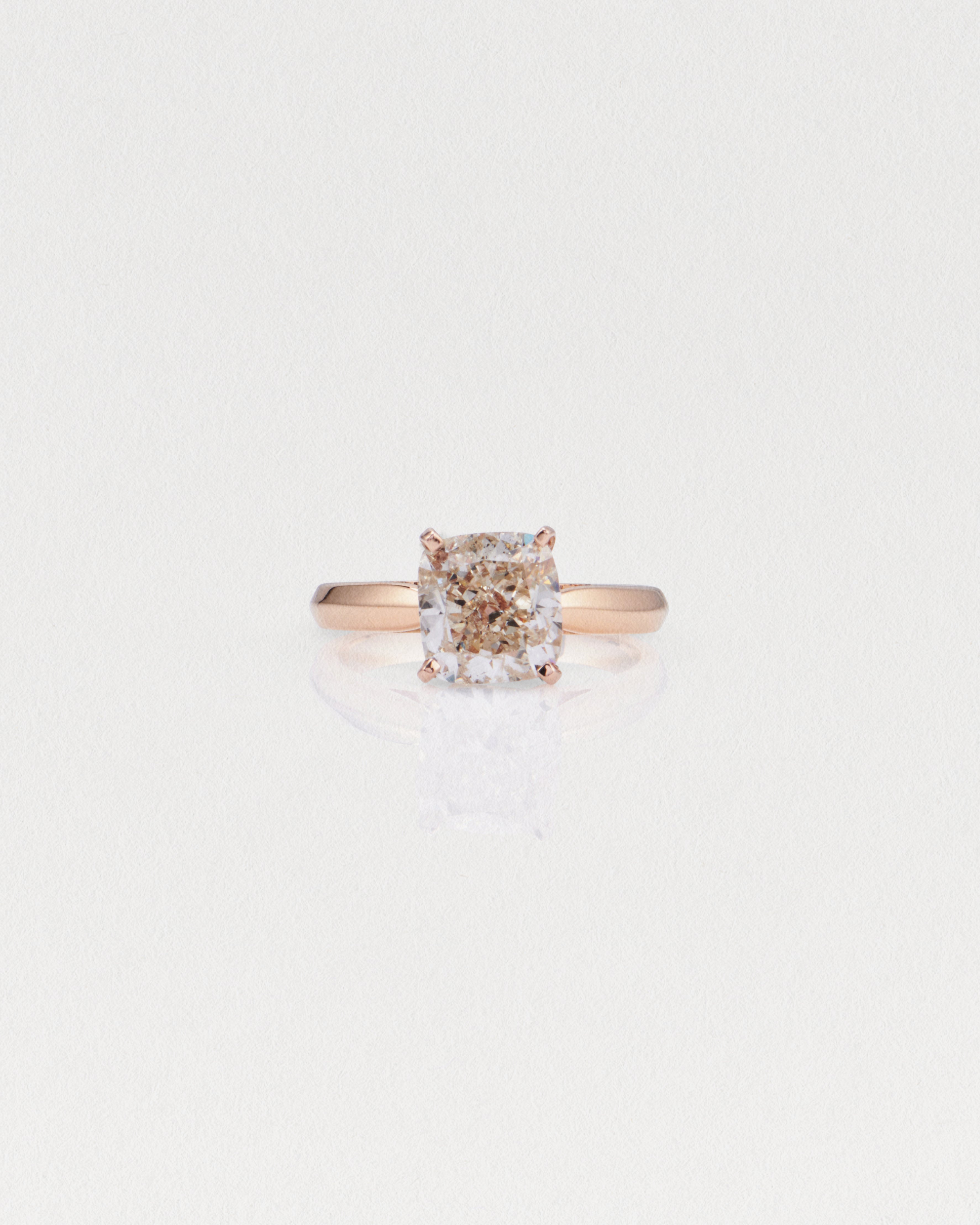 In Your Dreams Ring