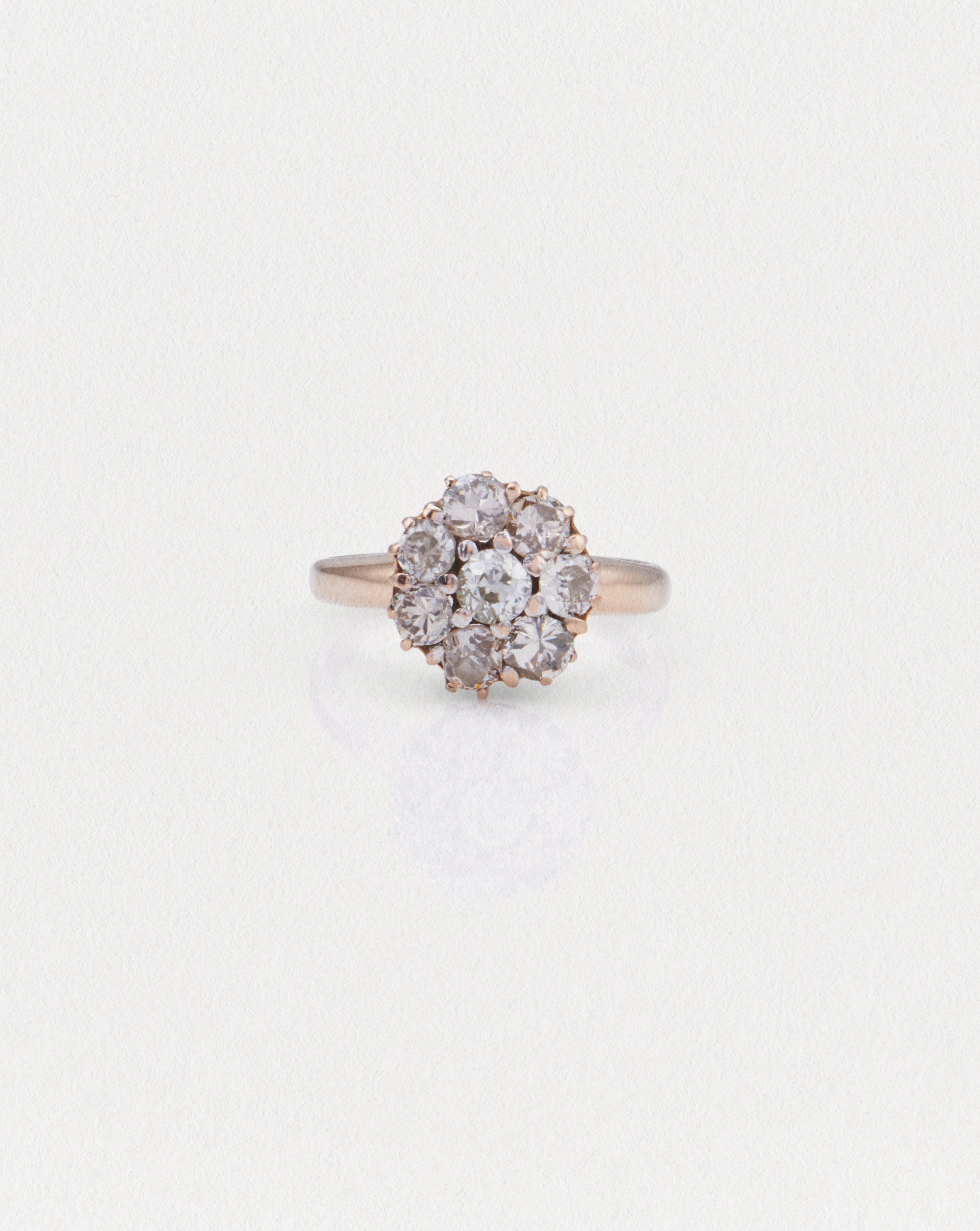 Paris Ring