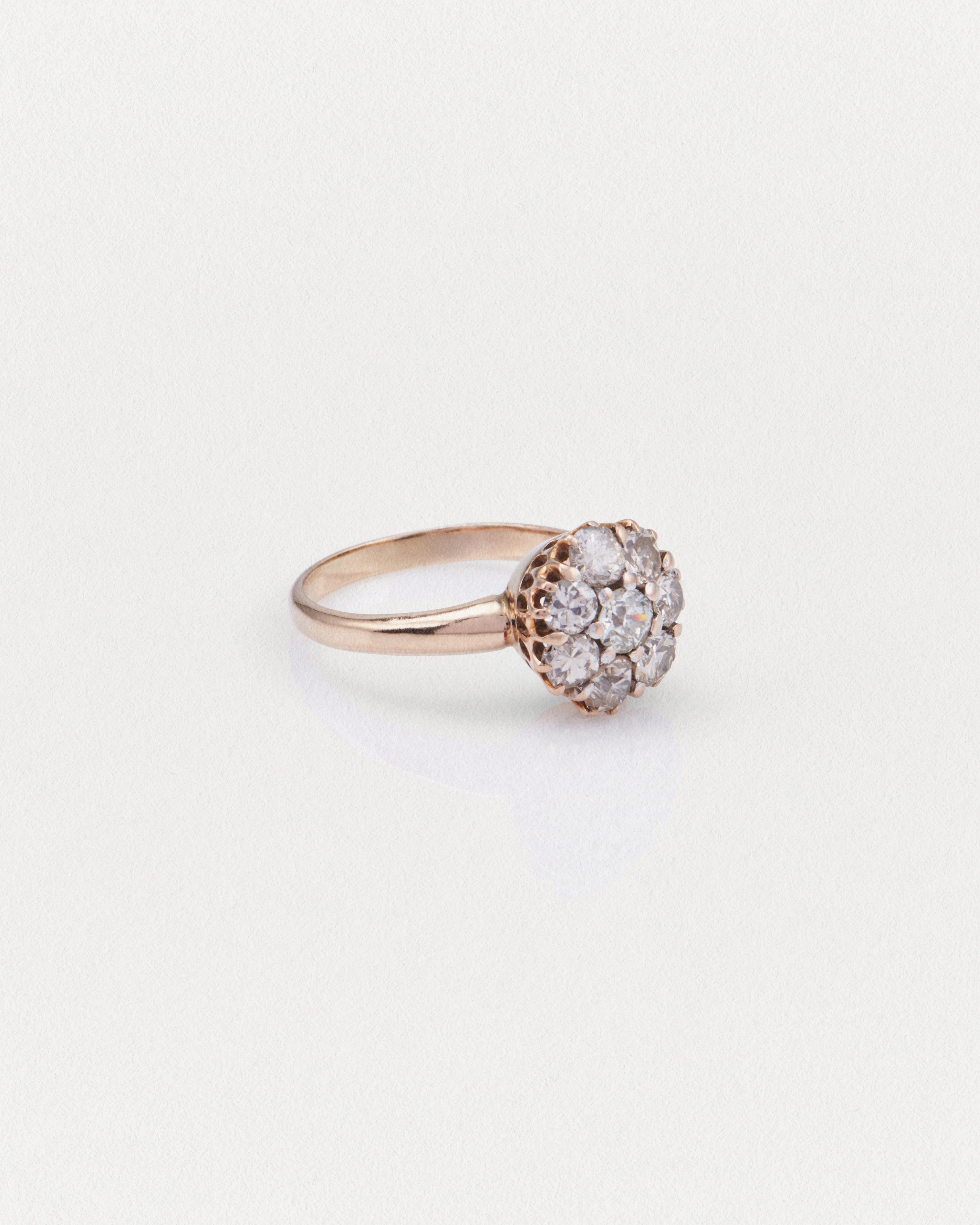 Paris Ring