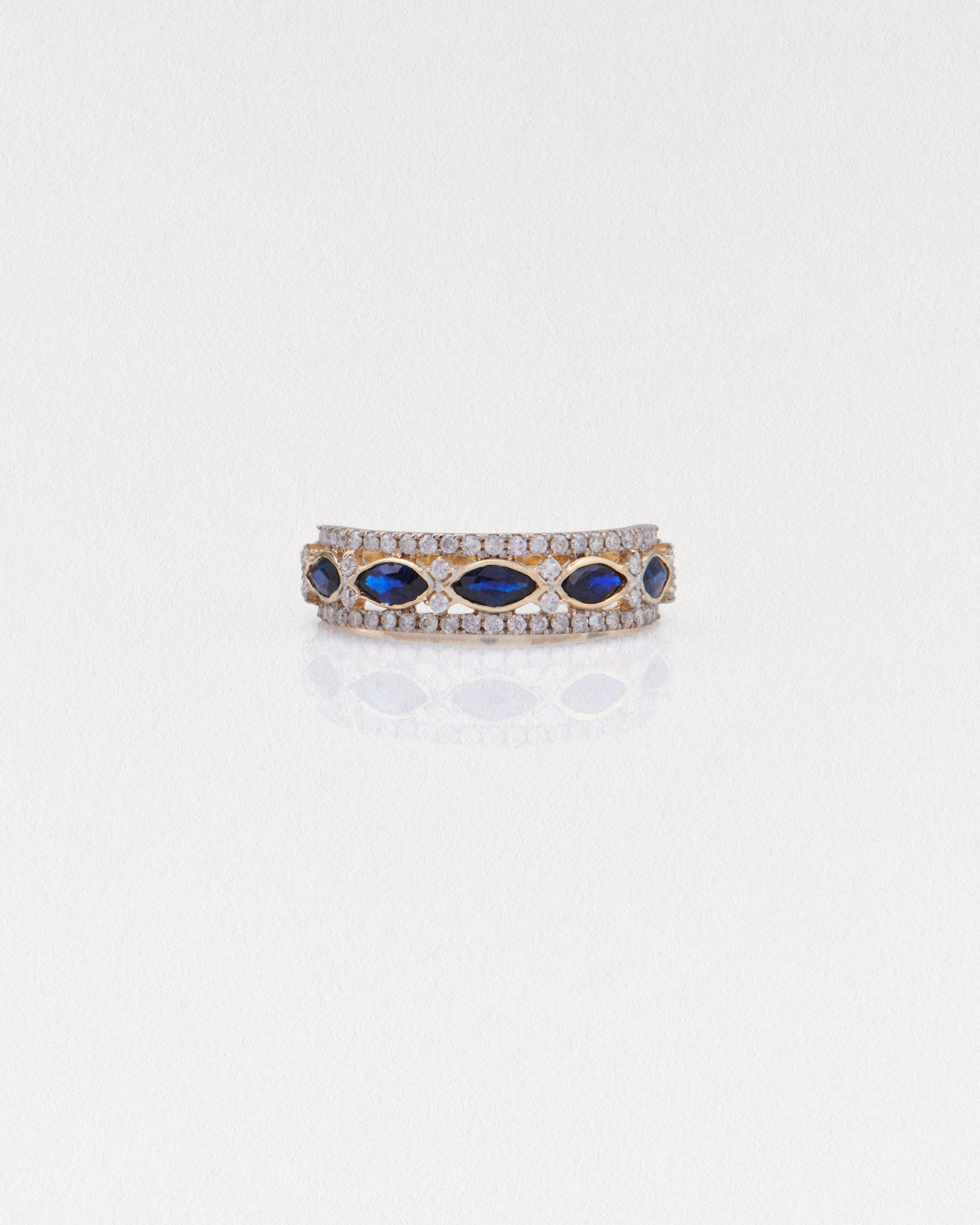 Graceland Ring