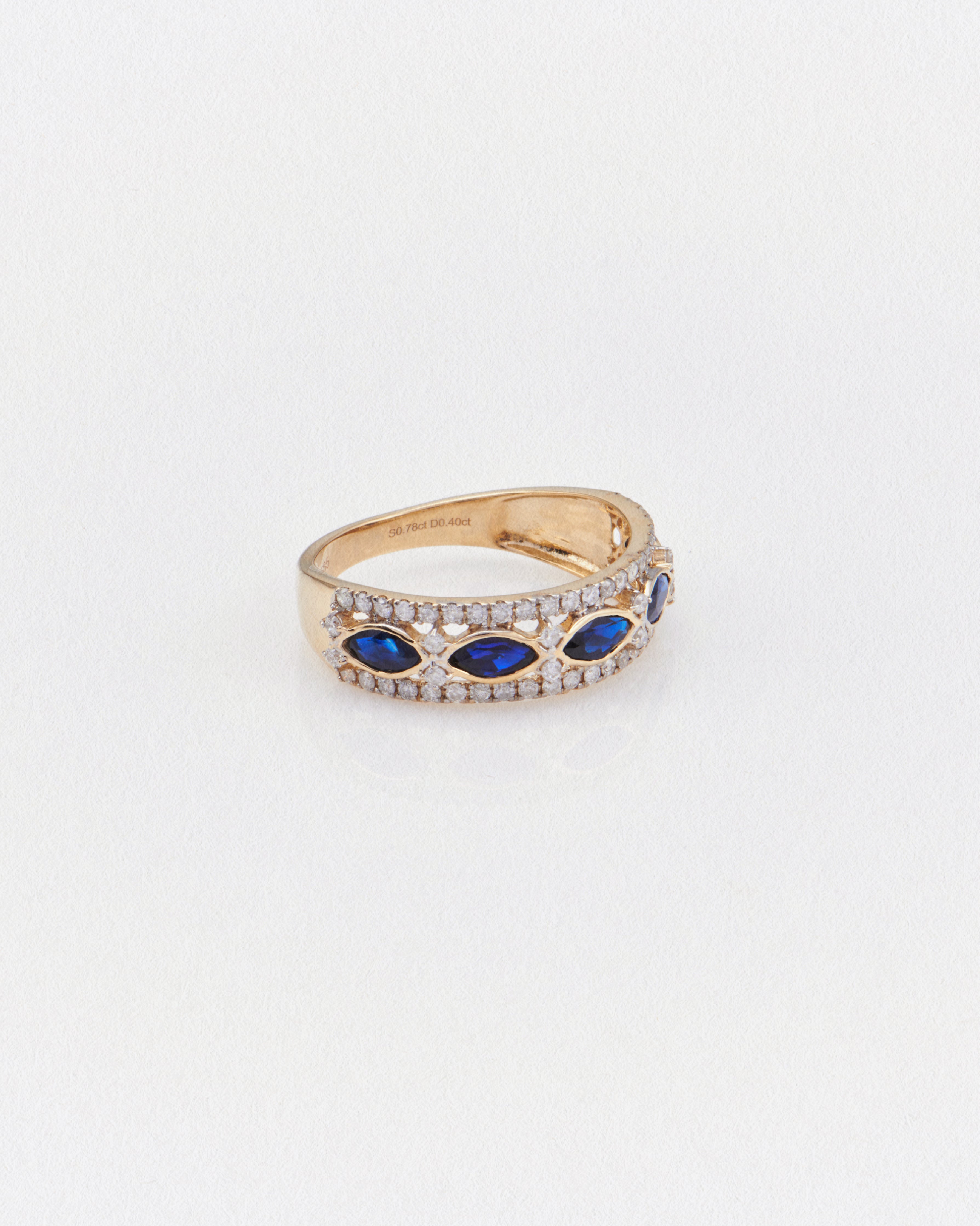 Graceland Ring