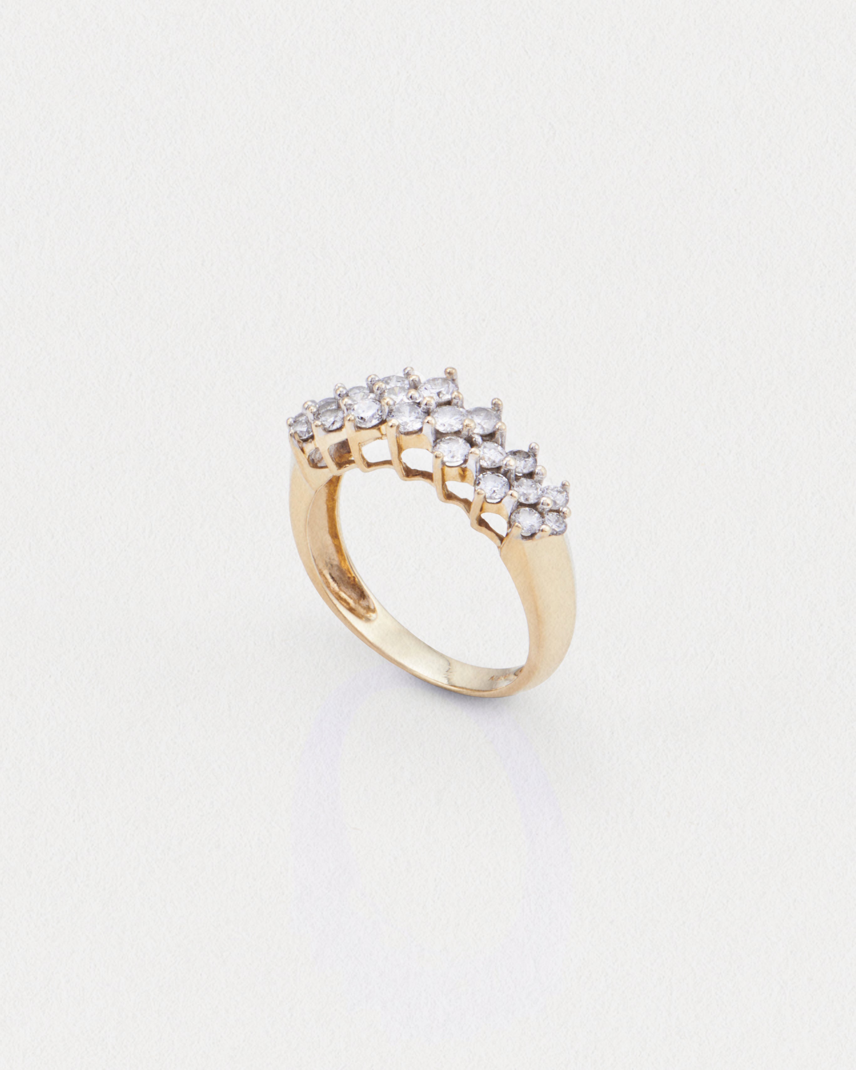 Call Me Princess Ring
