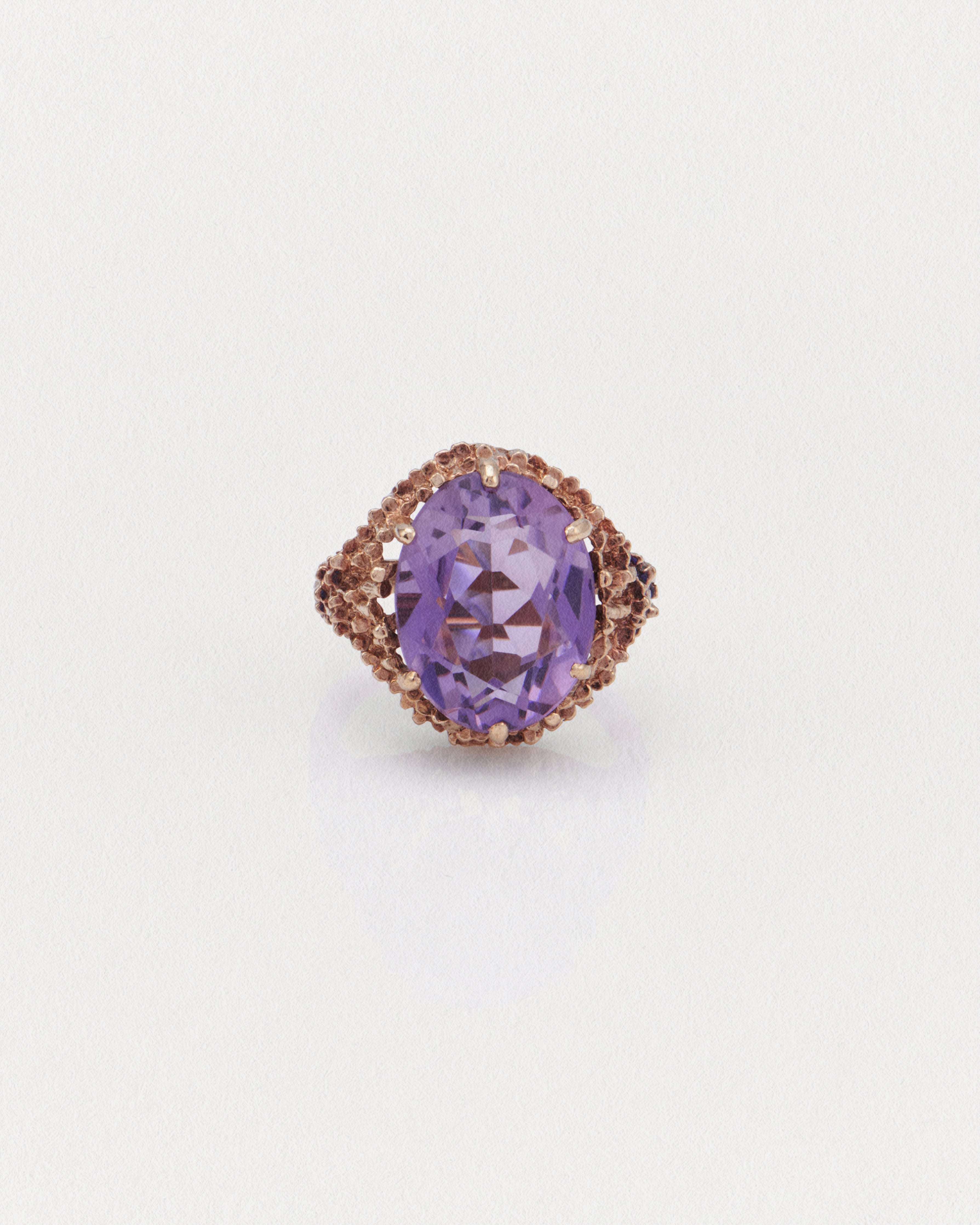 Sagrada Familia Ring