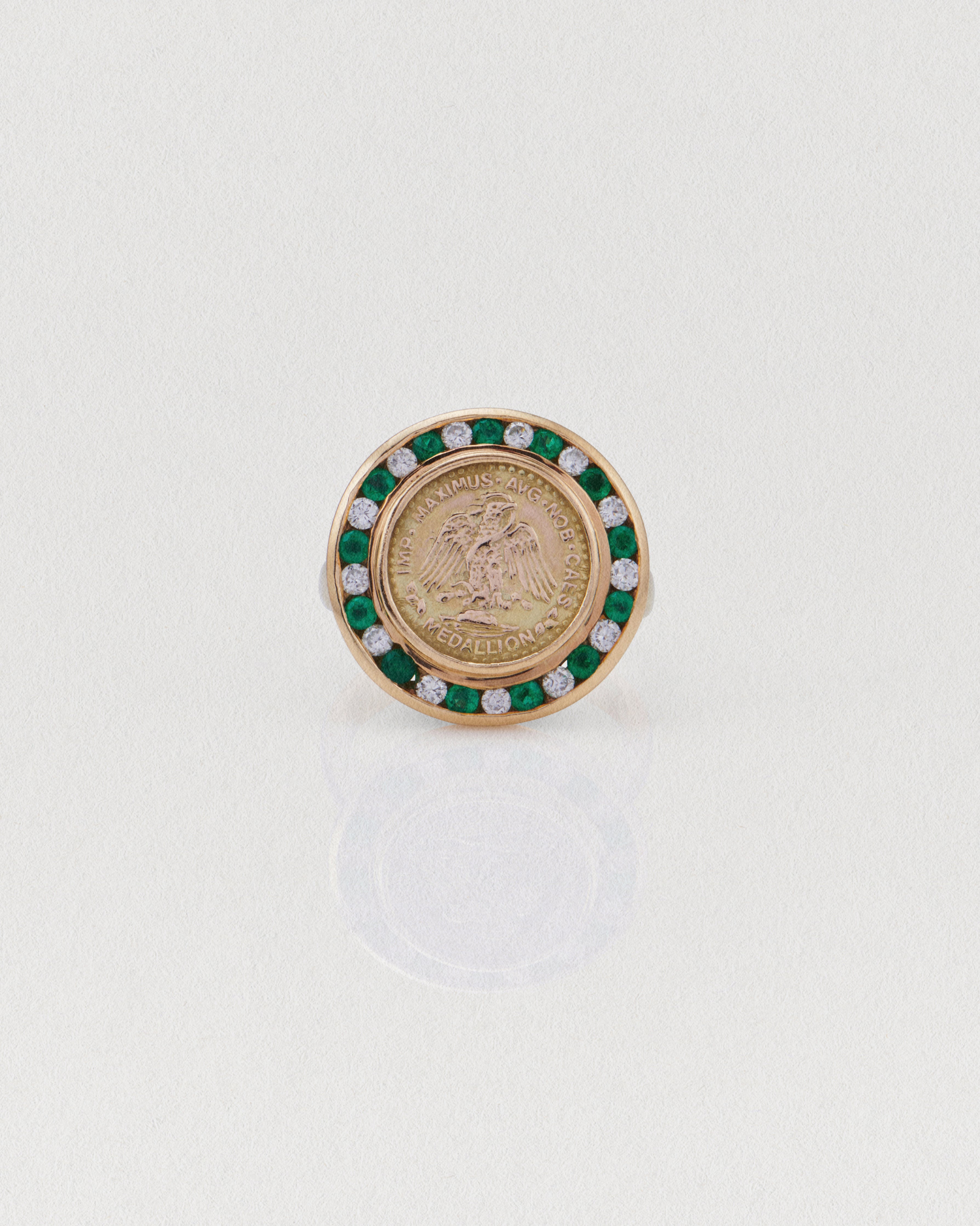 Lucilla Ring