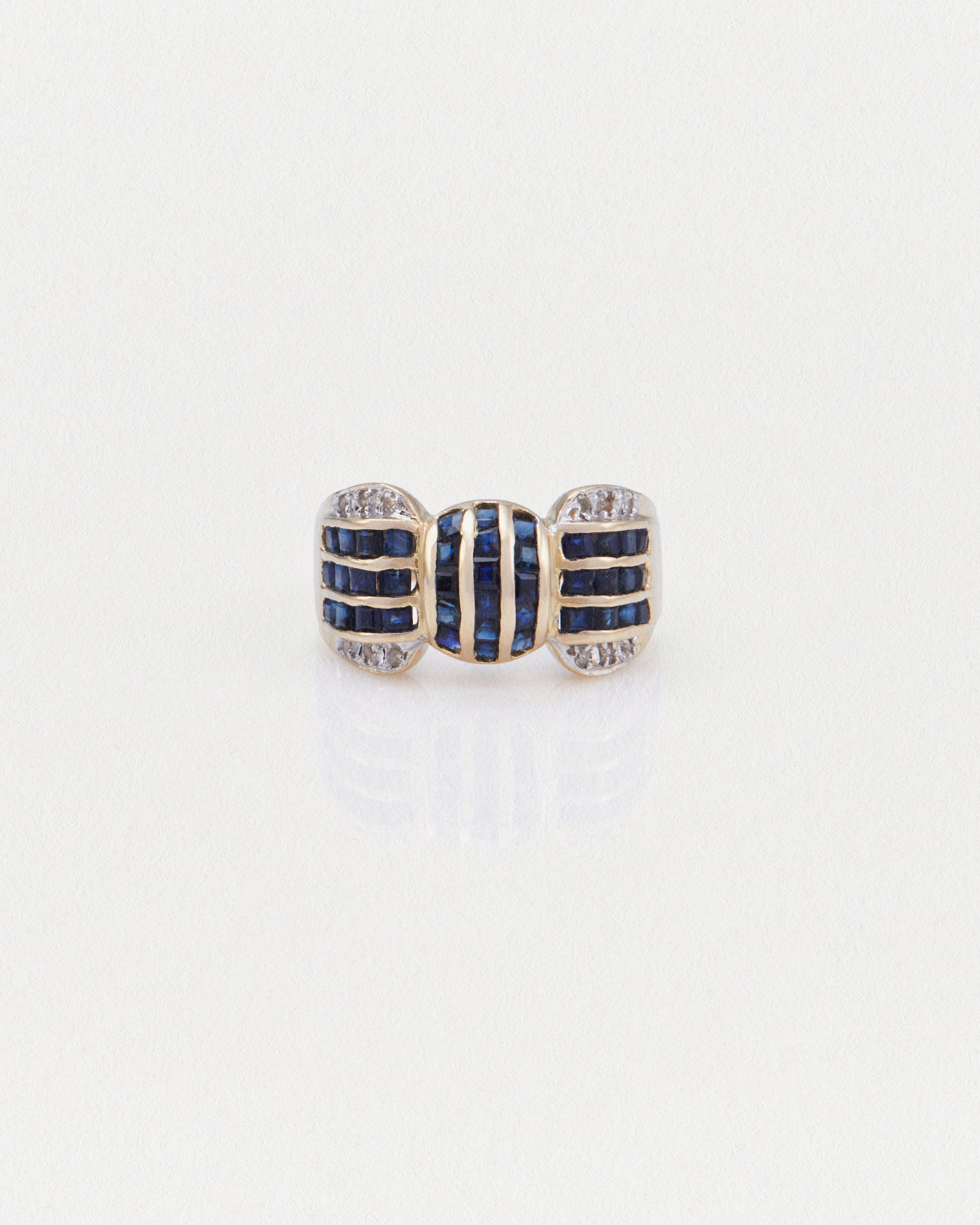 Santorini Ring