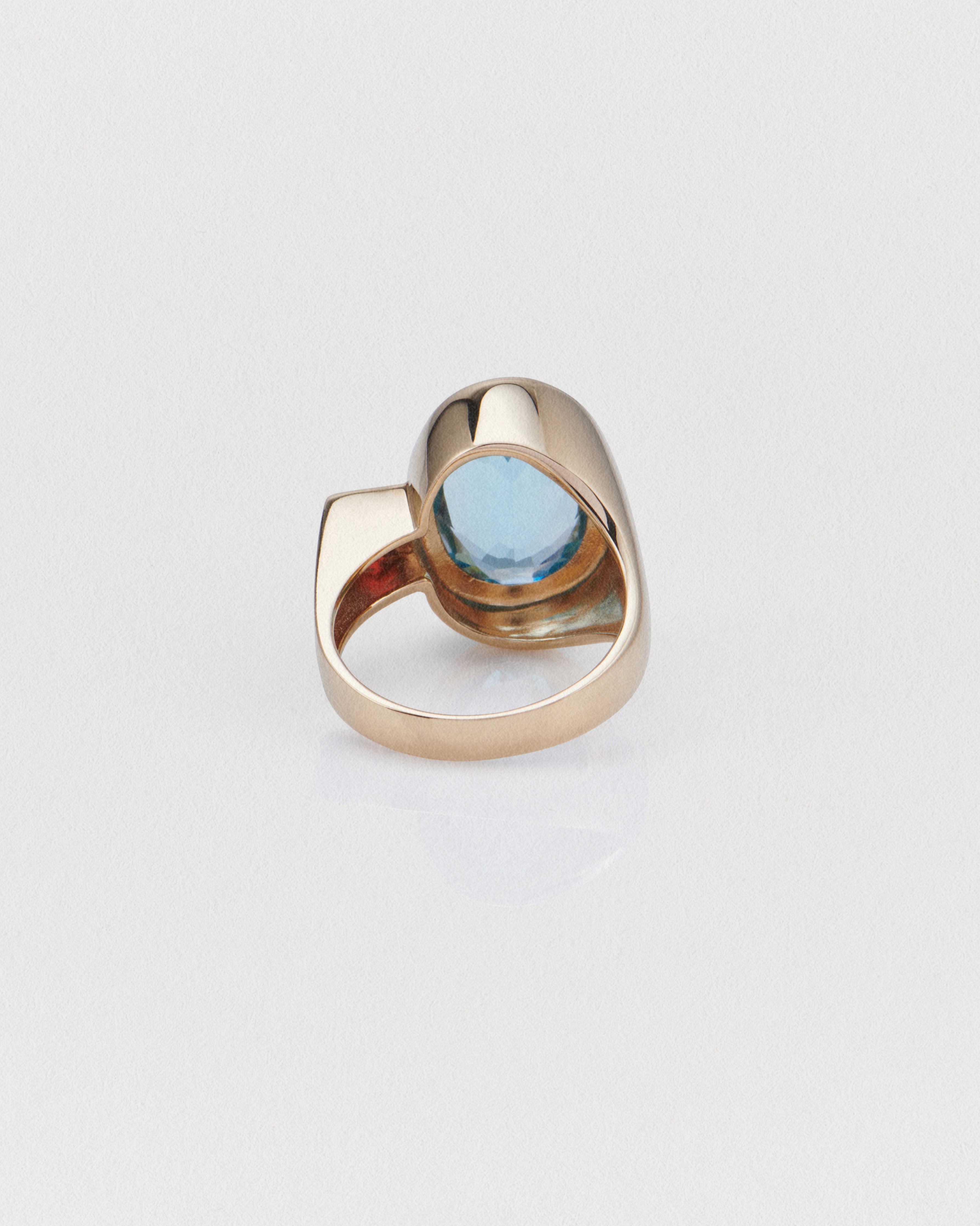 Valentino Ring
