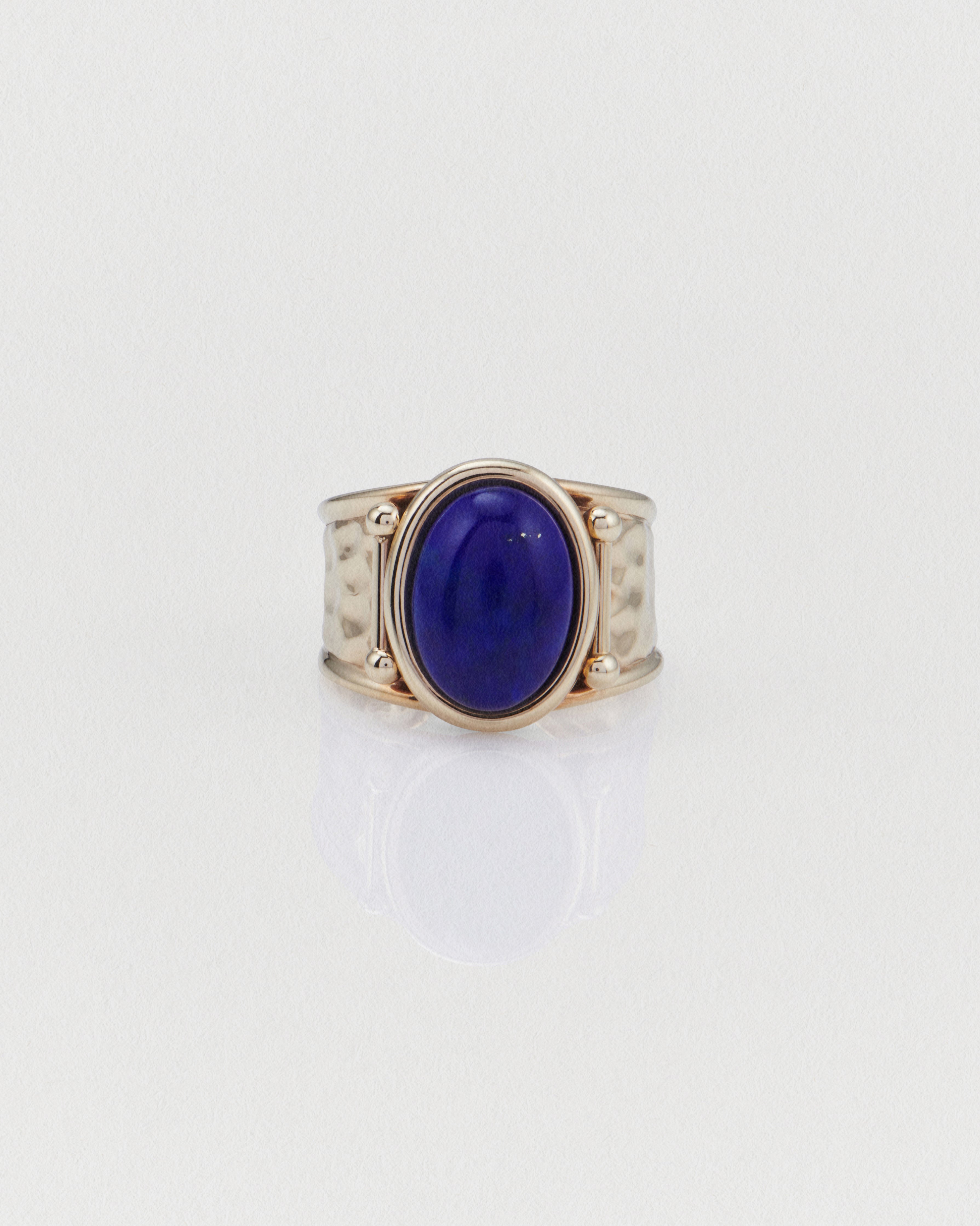 Vicky Christina Ring