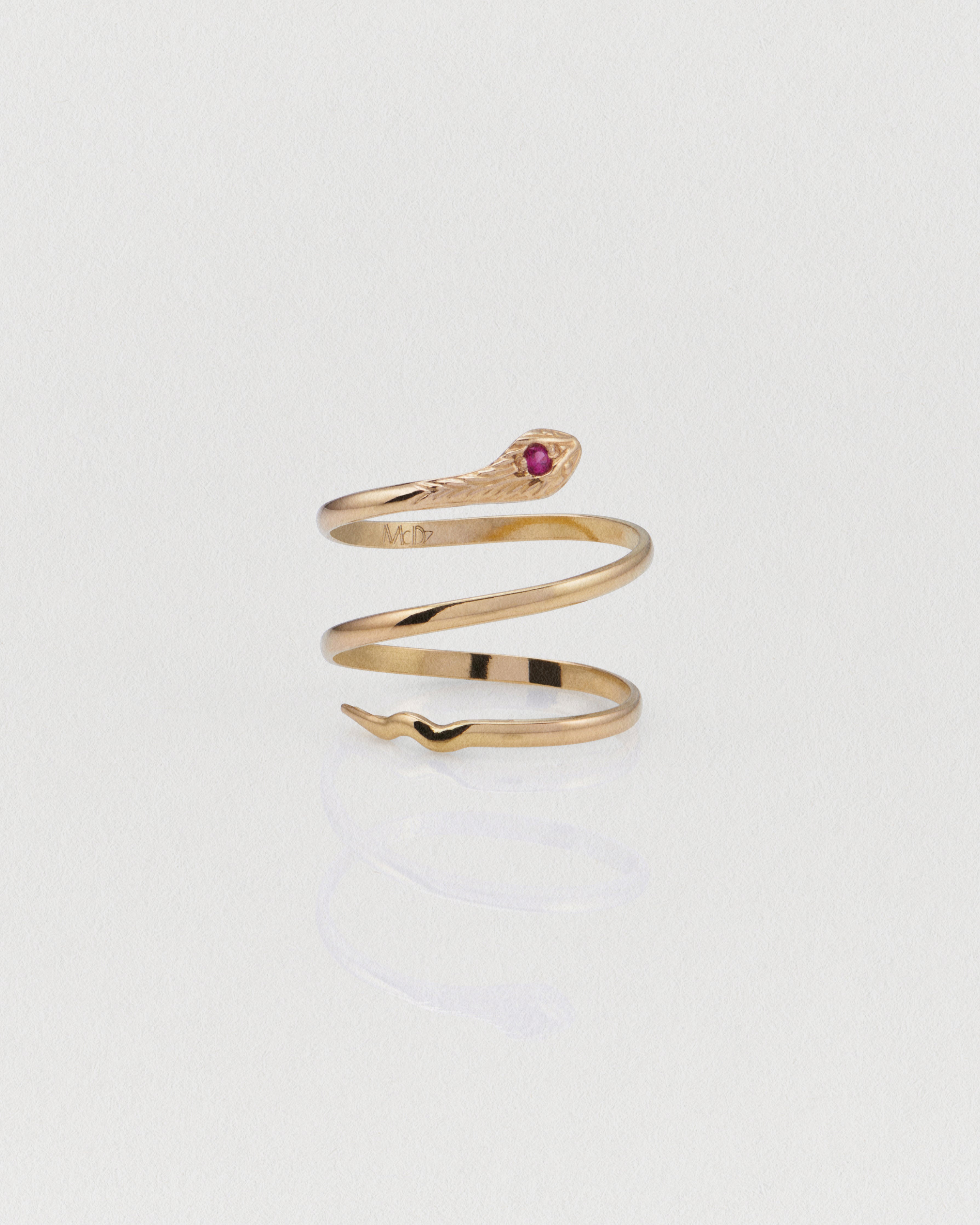 Sandoval Ring