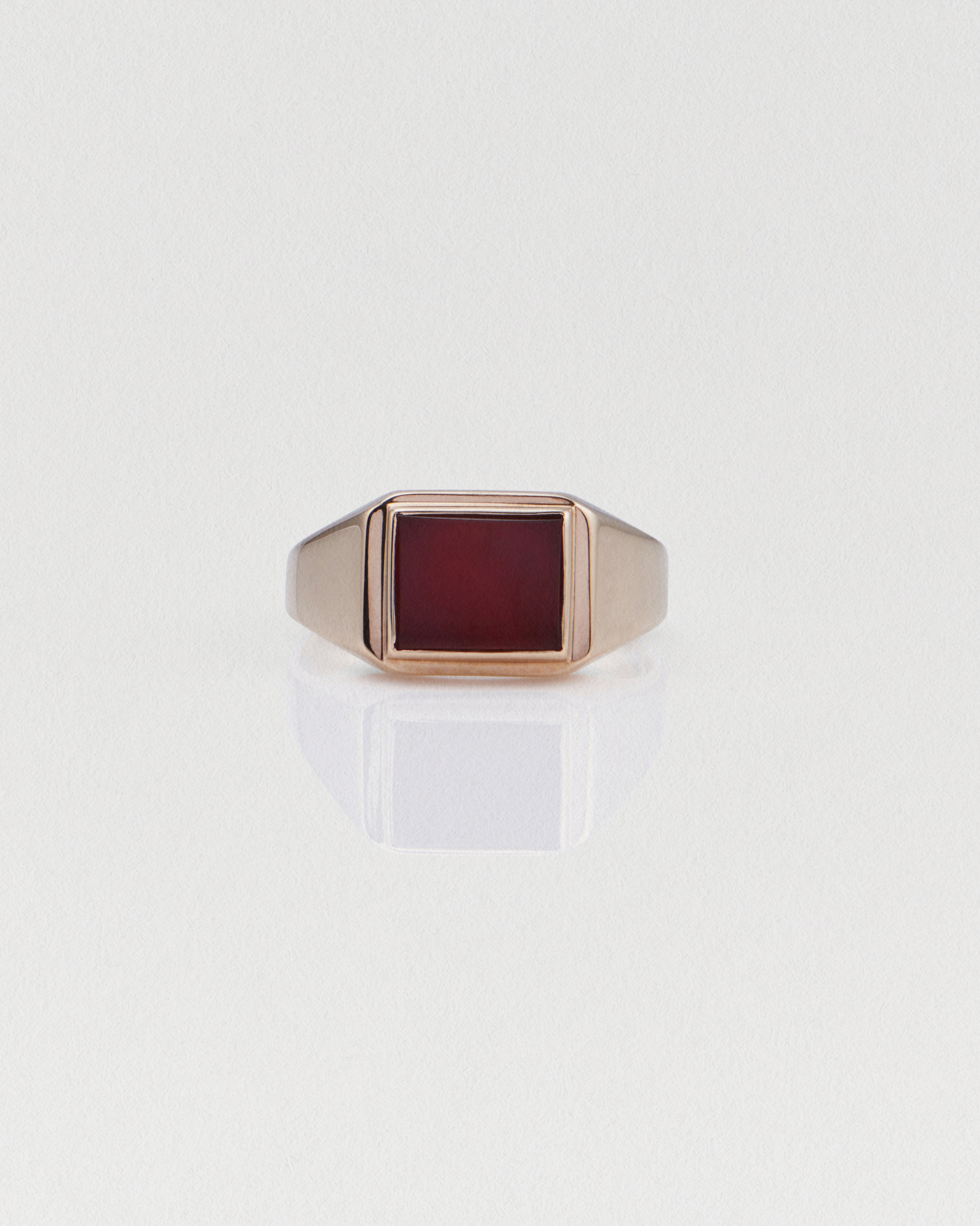 Hadid Ring