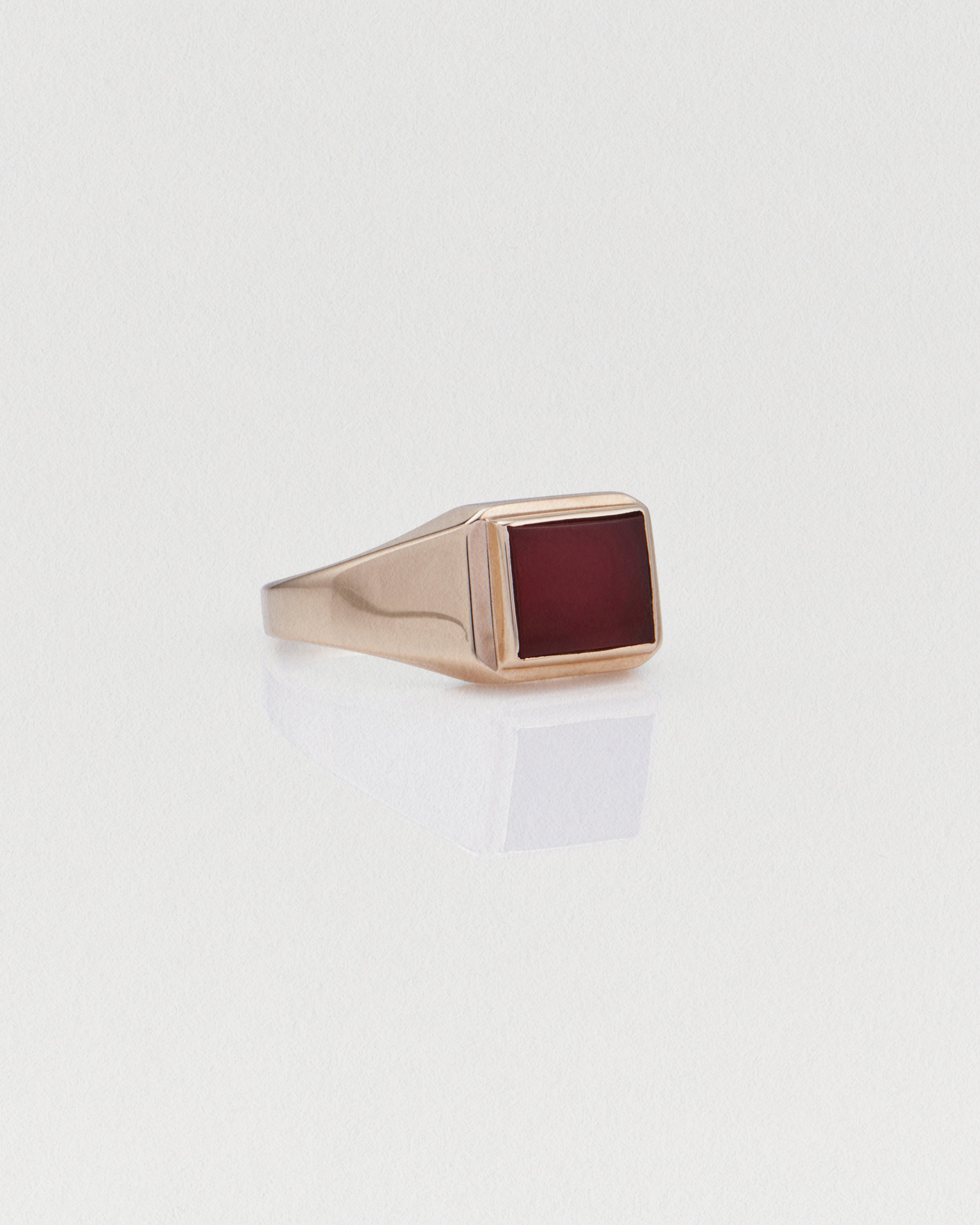 Hadid Ring