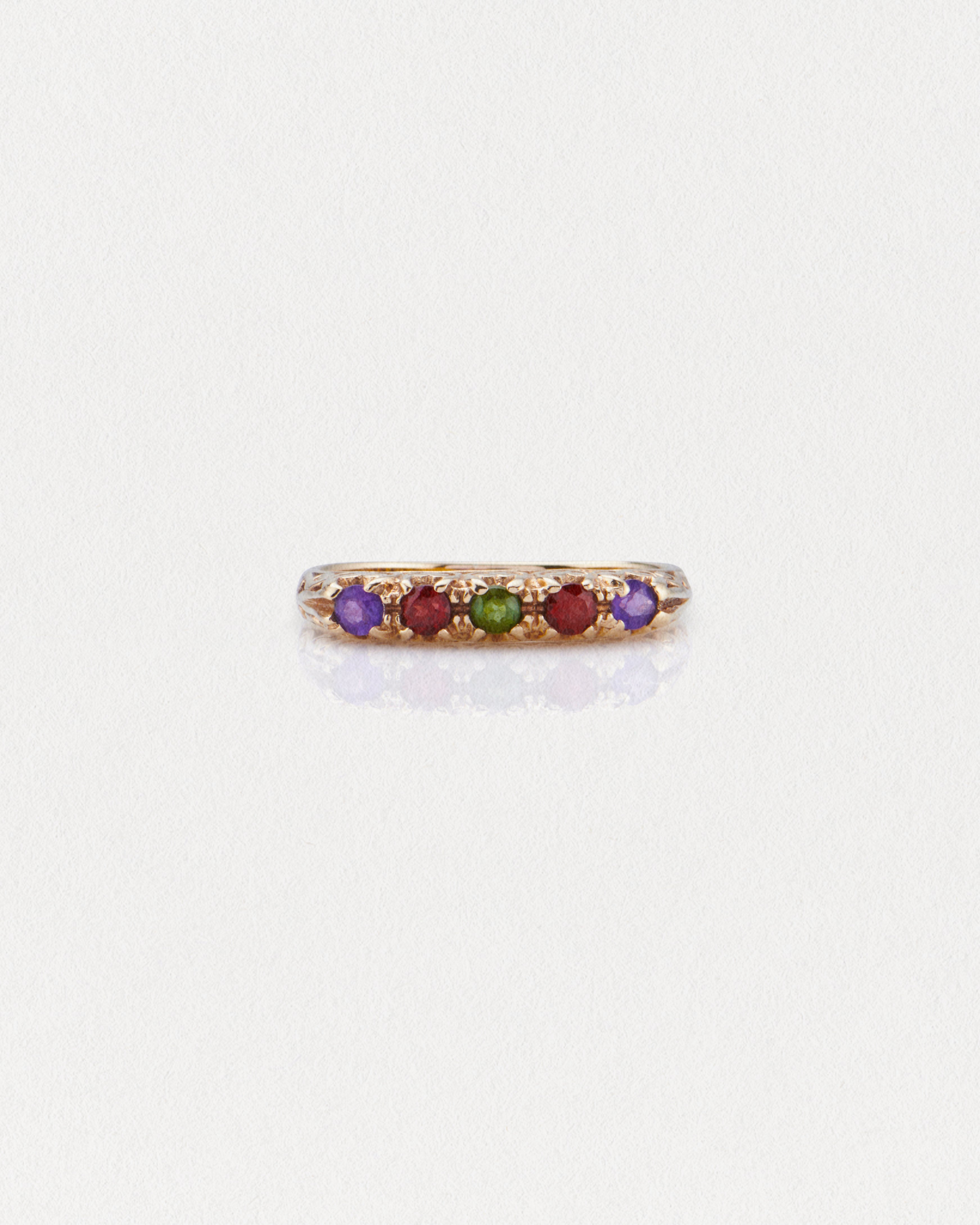 Sweet Fantasy Ring