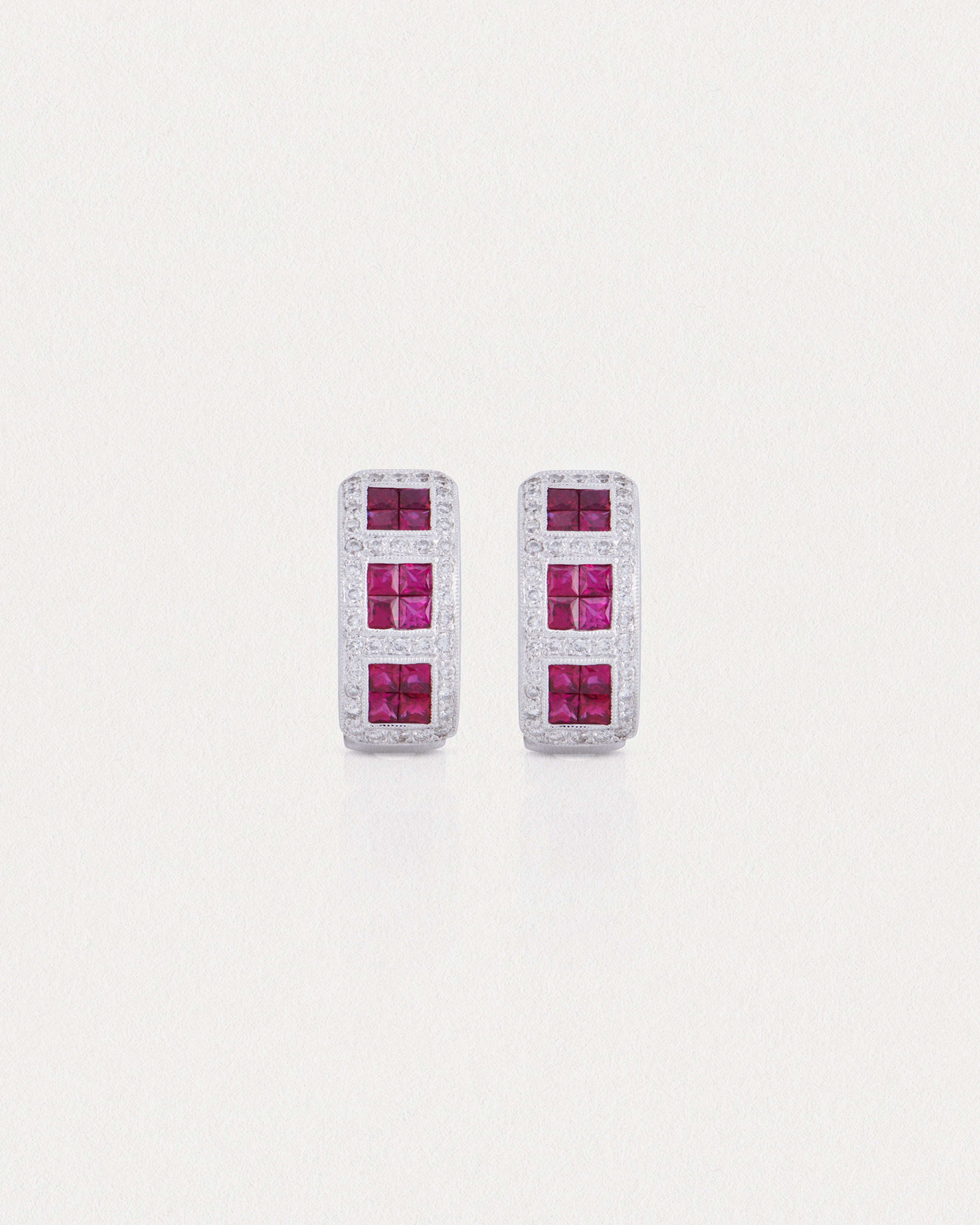 I Found You Earrings