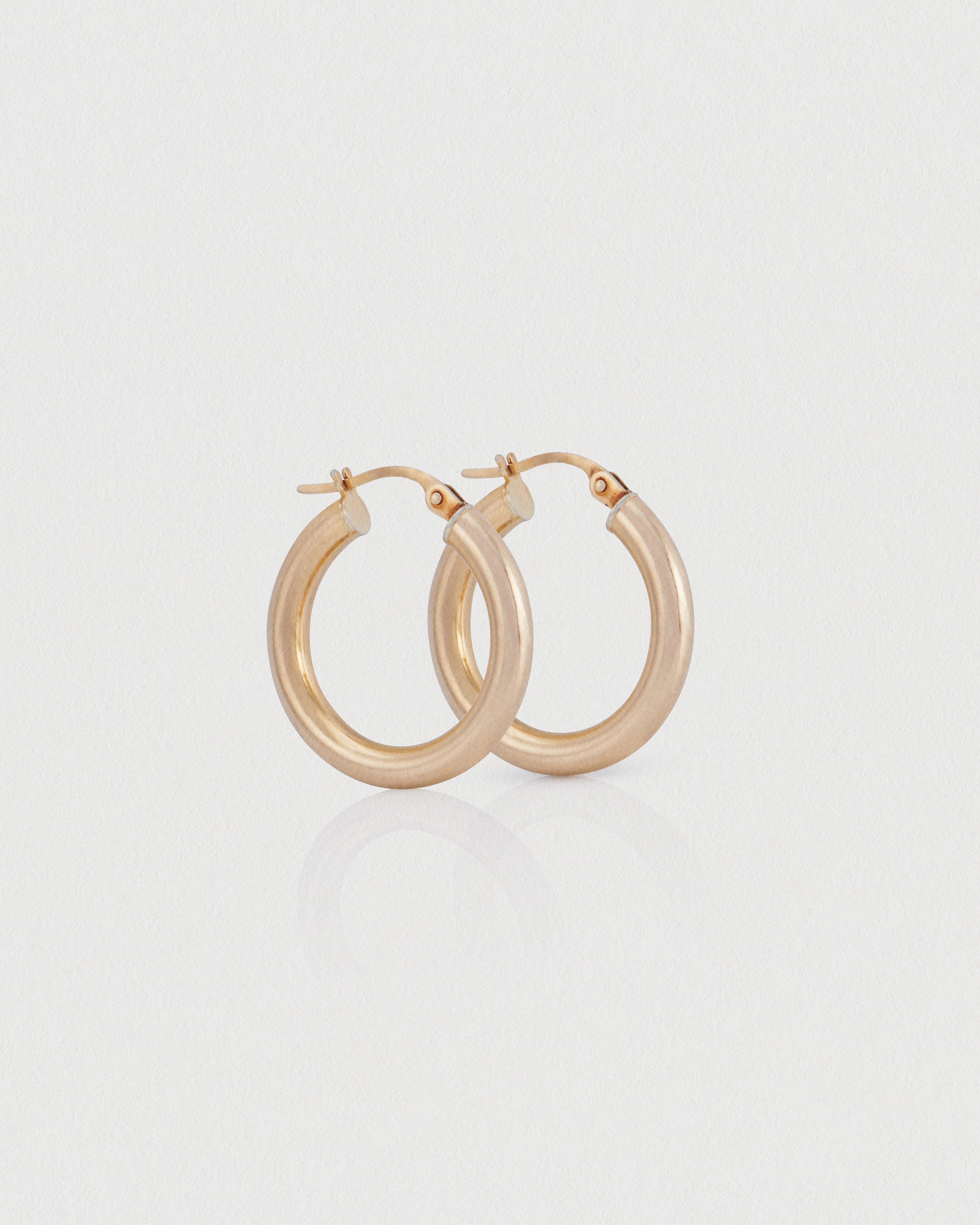 Aspen Hoops