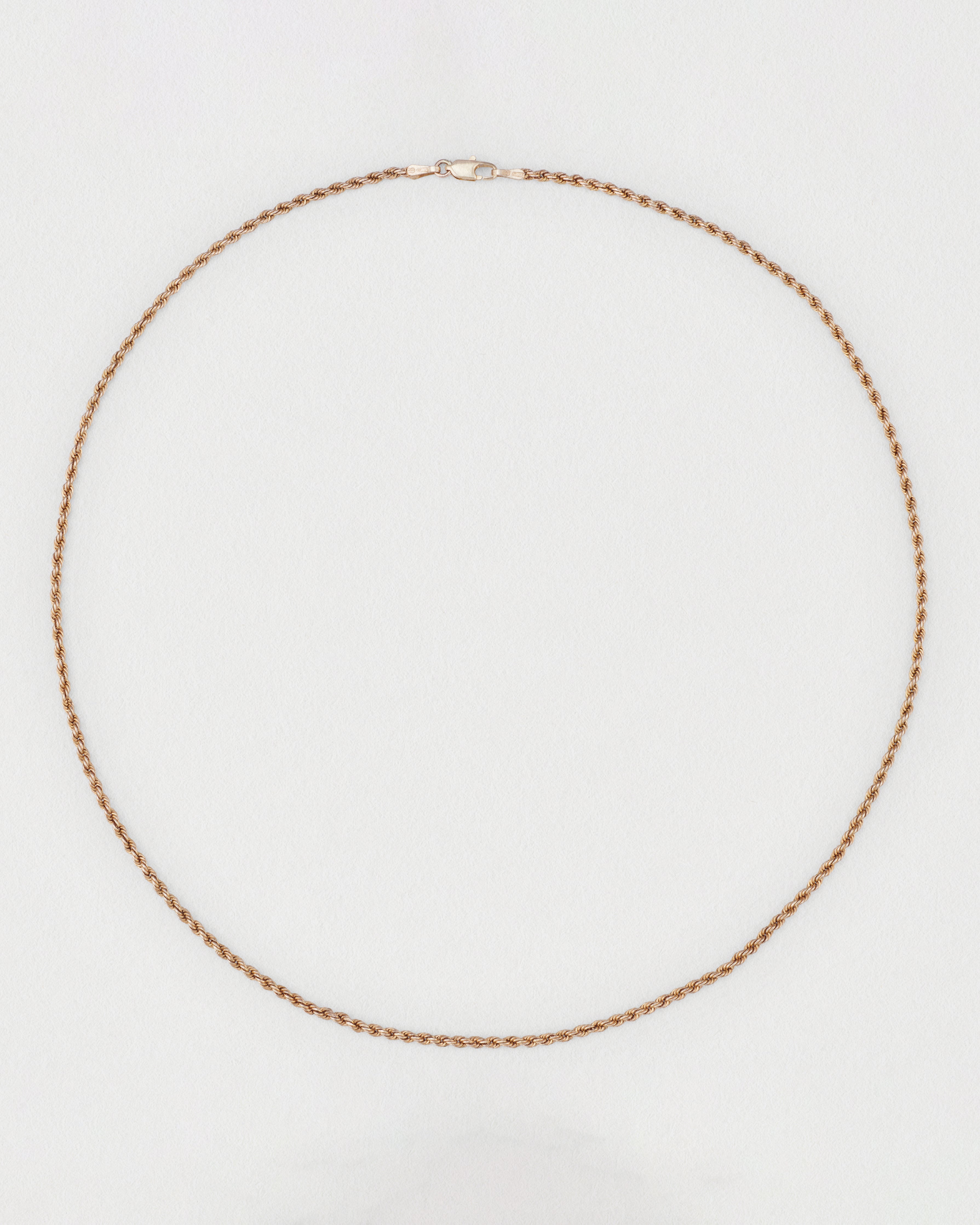 Aura Necklace