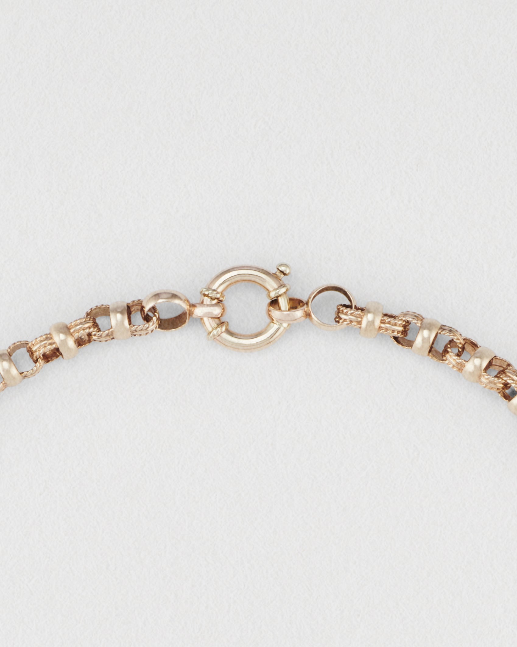 The Tate Chain