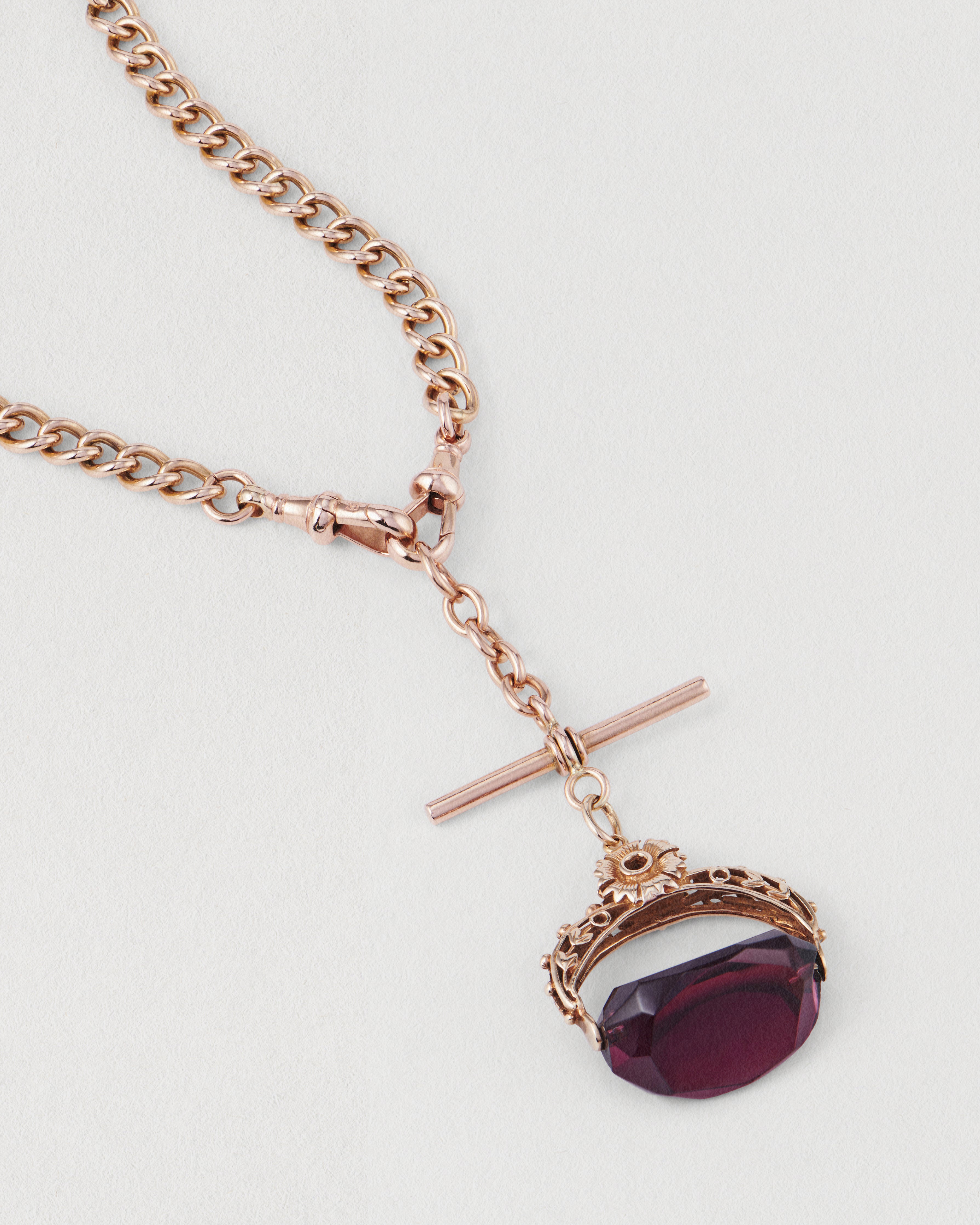 Anna Chain