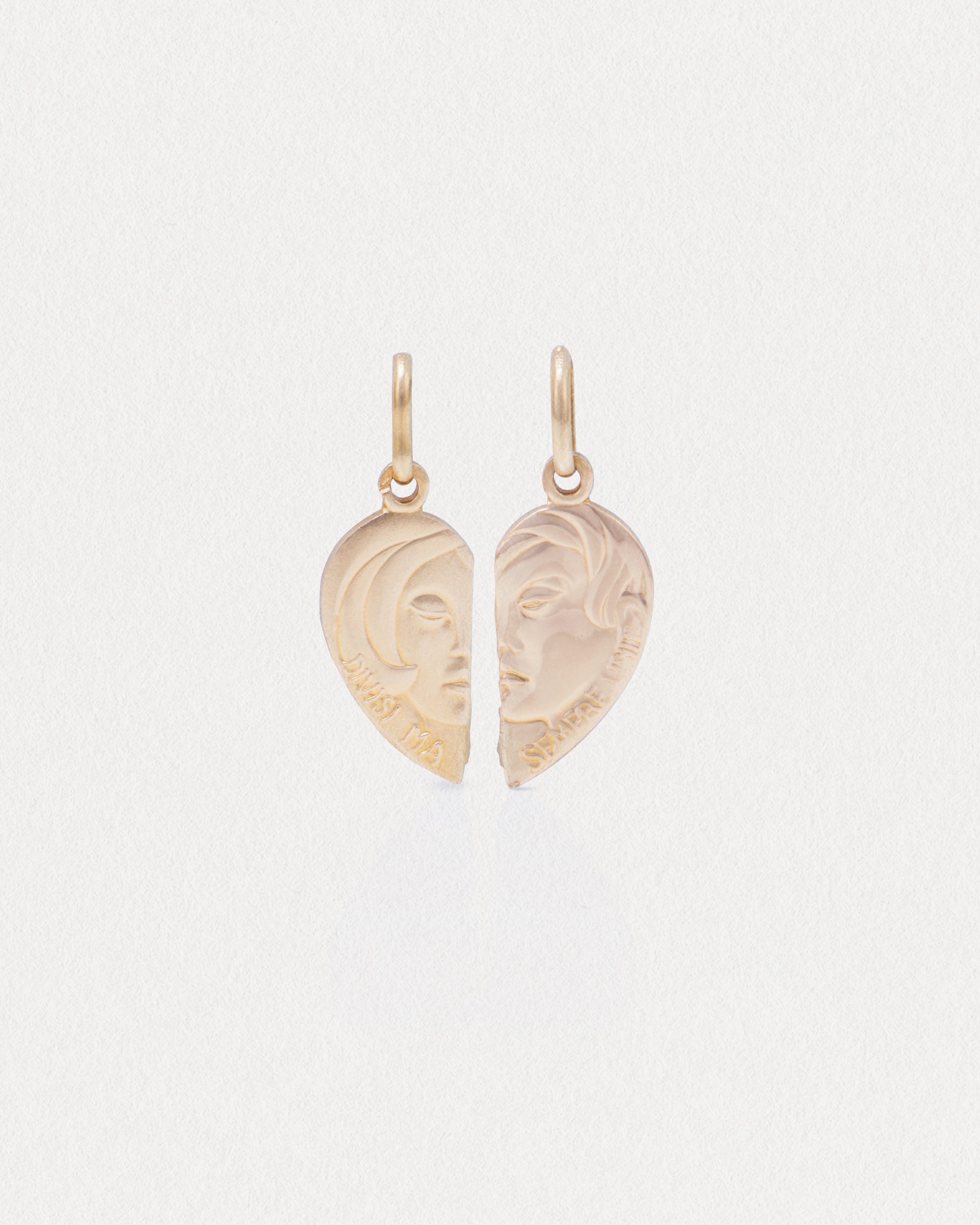 You & I Pendant