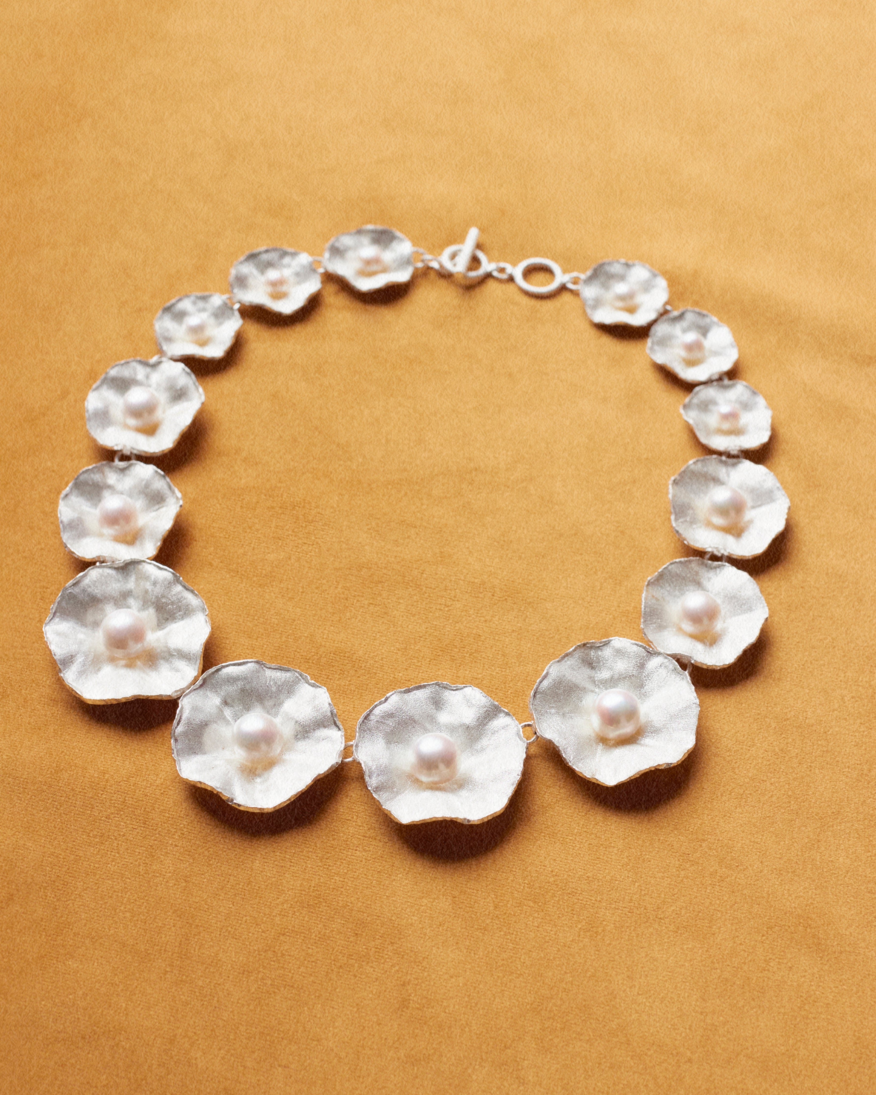 Amalfi Choker
