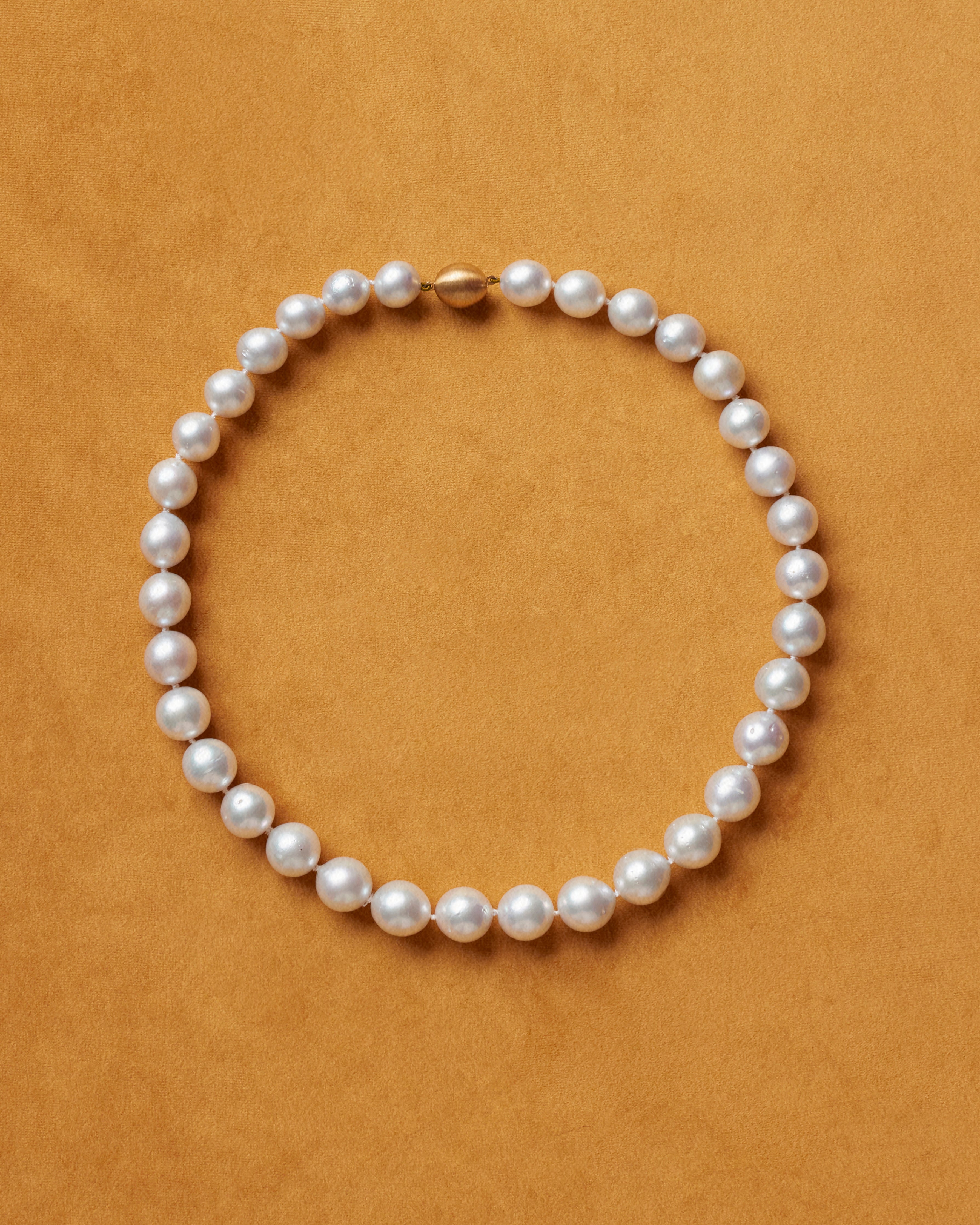 Cannes Necklace