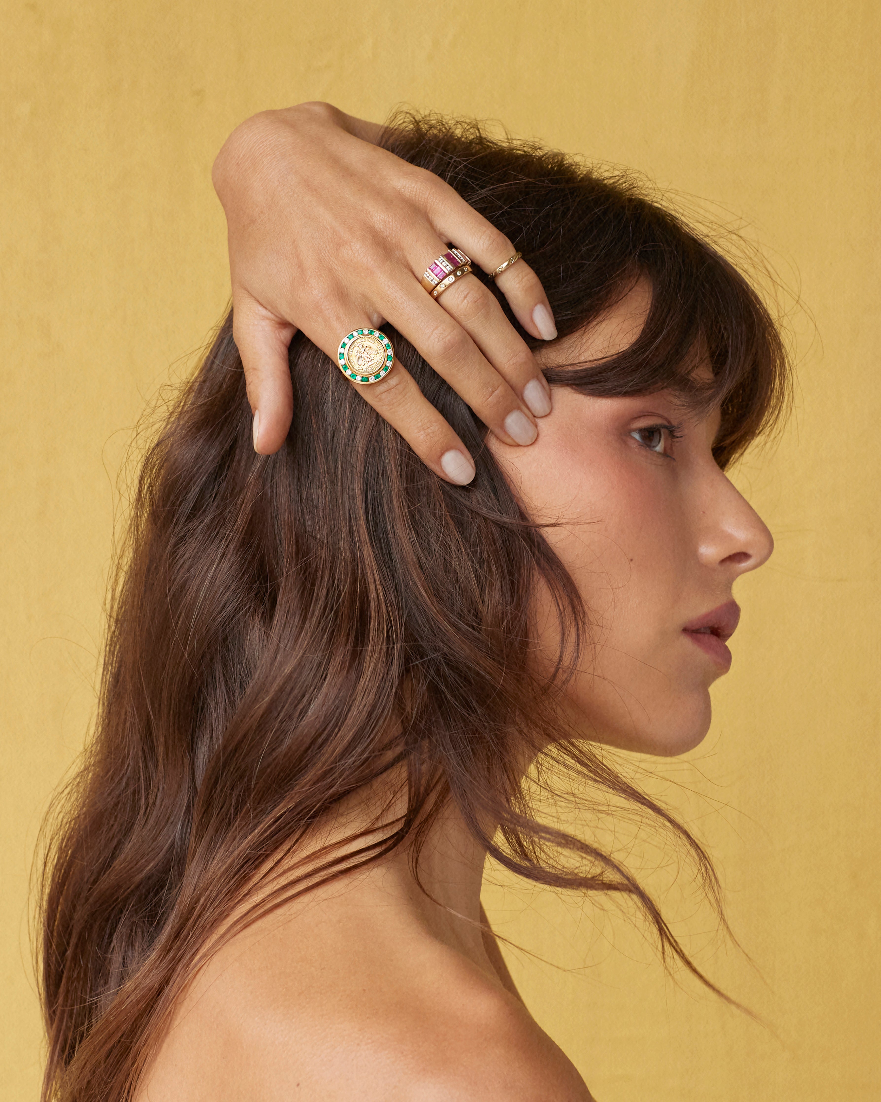 Lucilla Ring