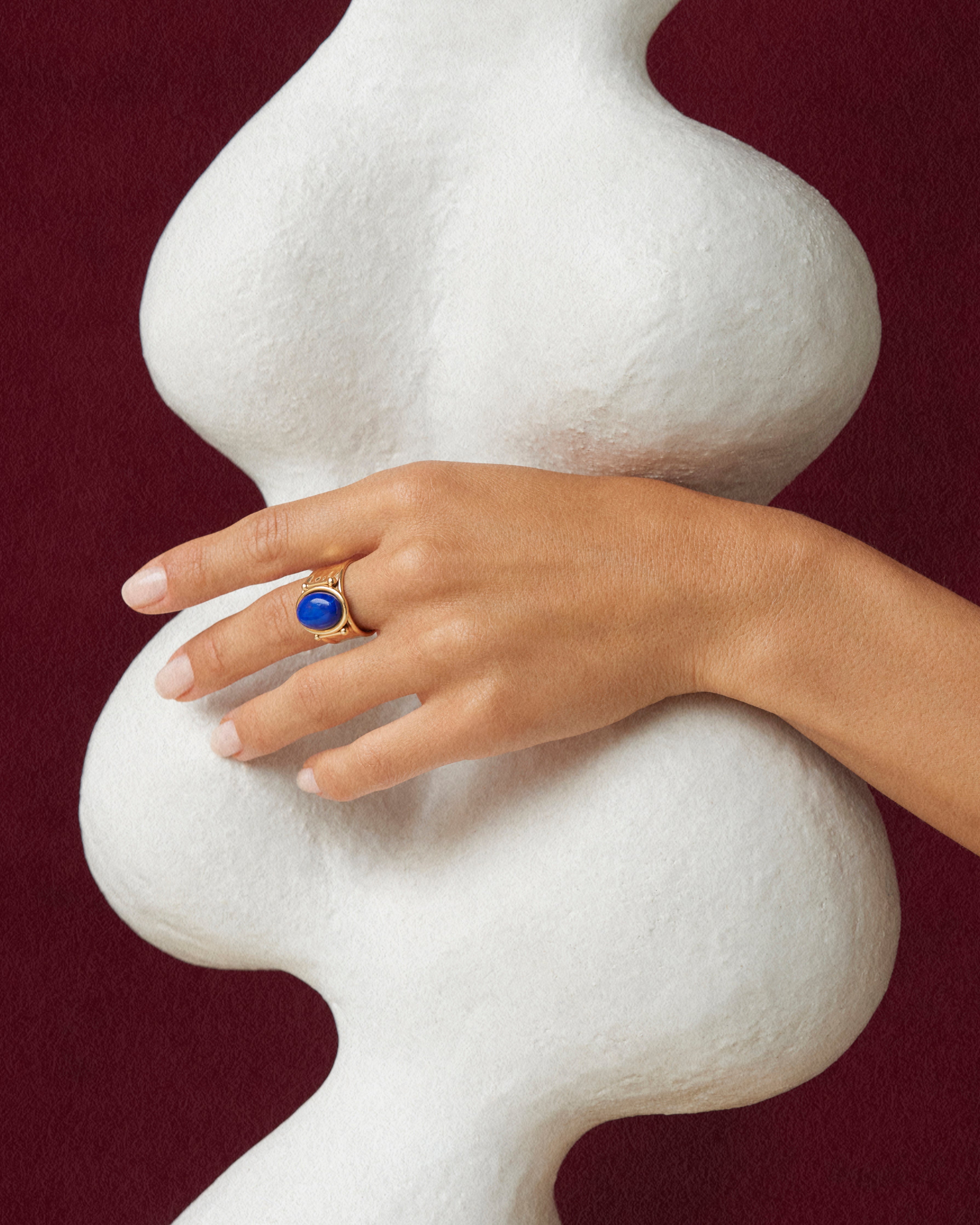 Vicky Christina Ring