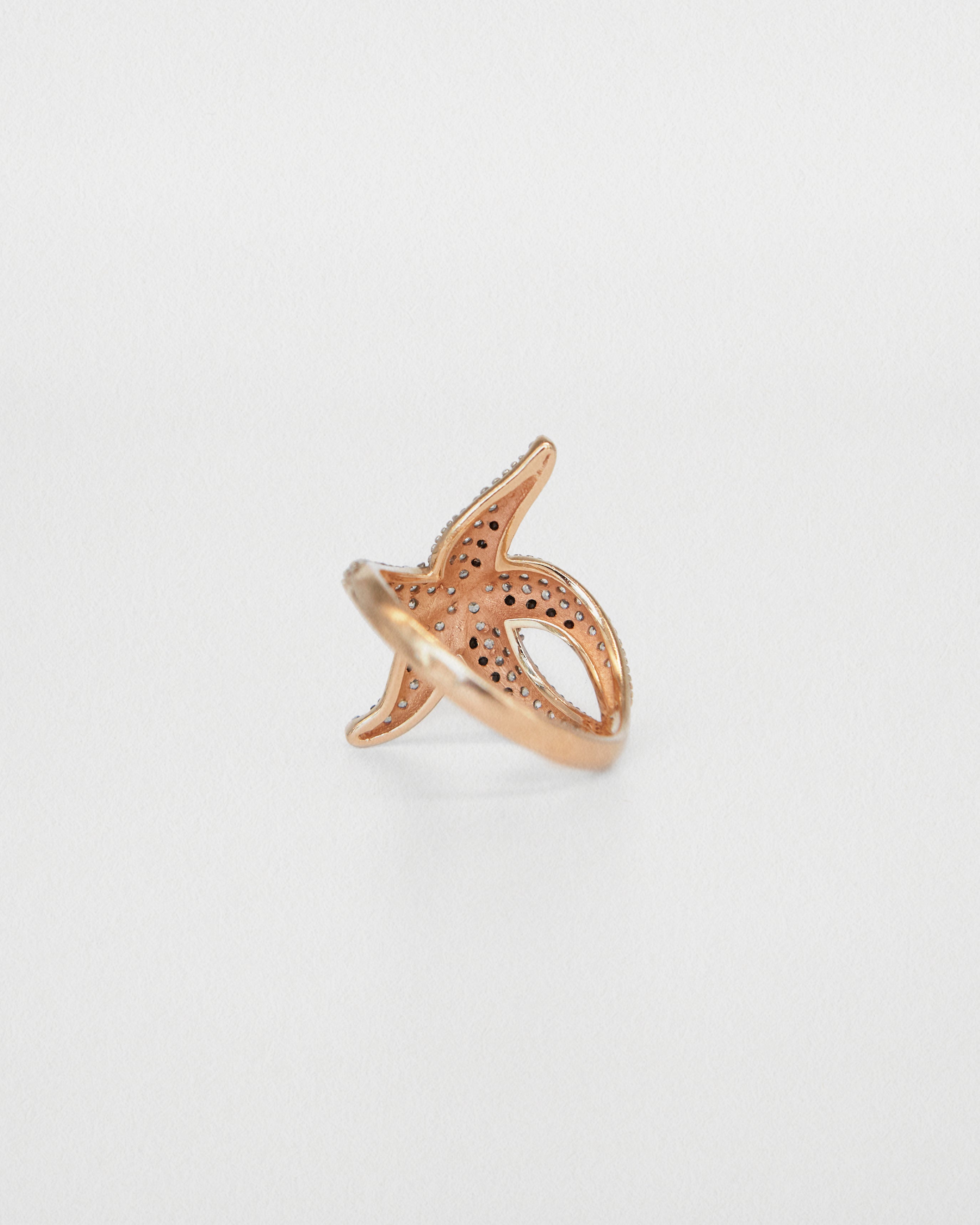 Perini Star Ring